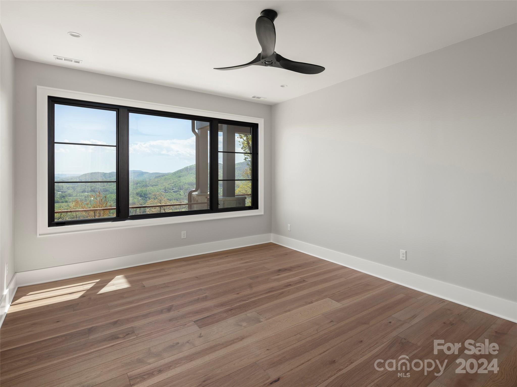 The Cliffs at Walnut Cove - Residential