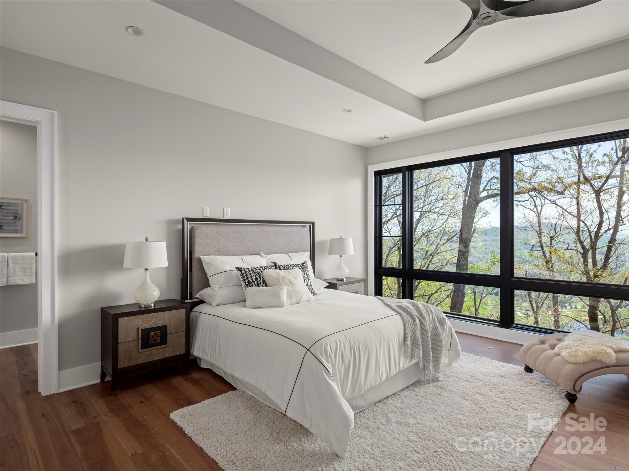 The Cliffs at Walnut Cove - Residential