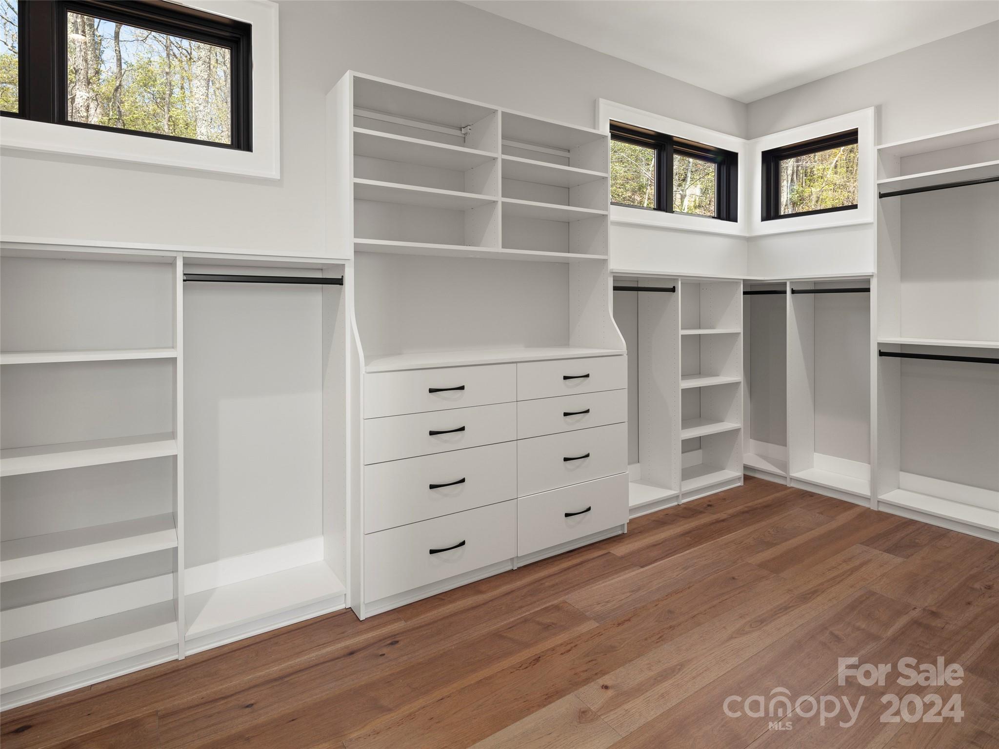 The Cliffs at Walnut Cove - Residential