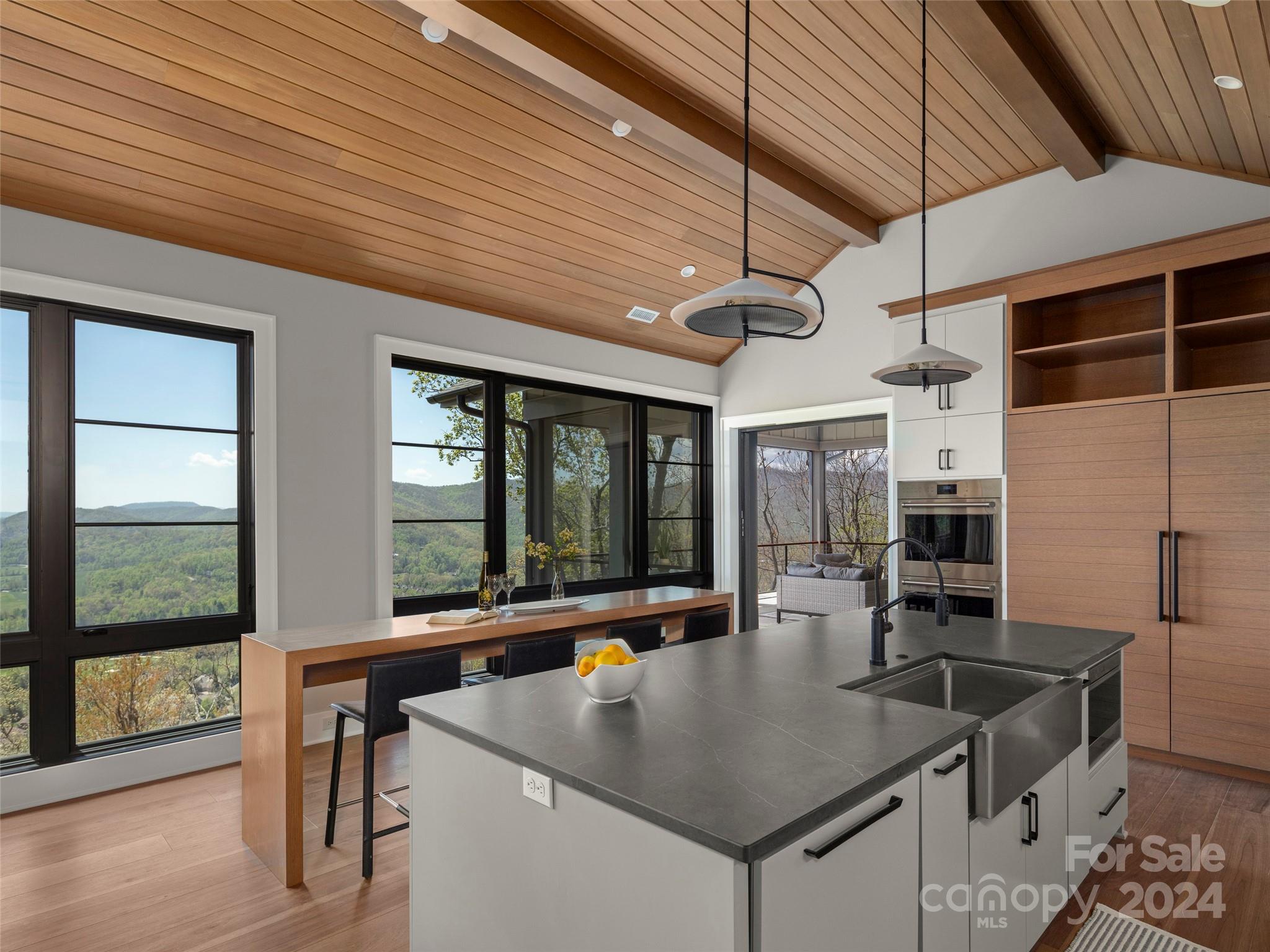 The Cliffs at Walnut Cove - Residential