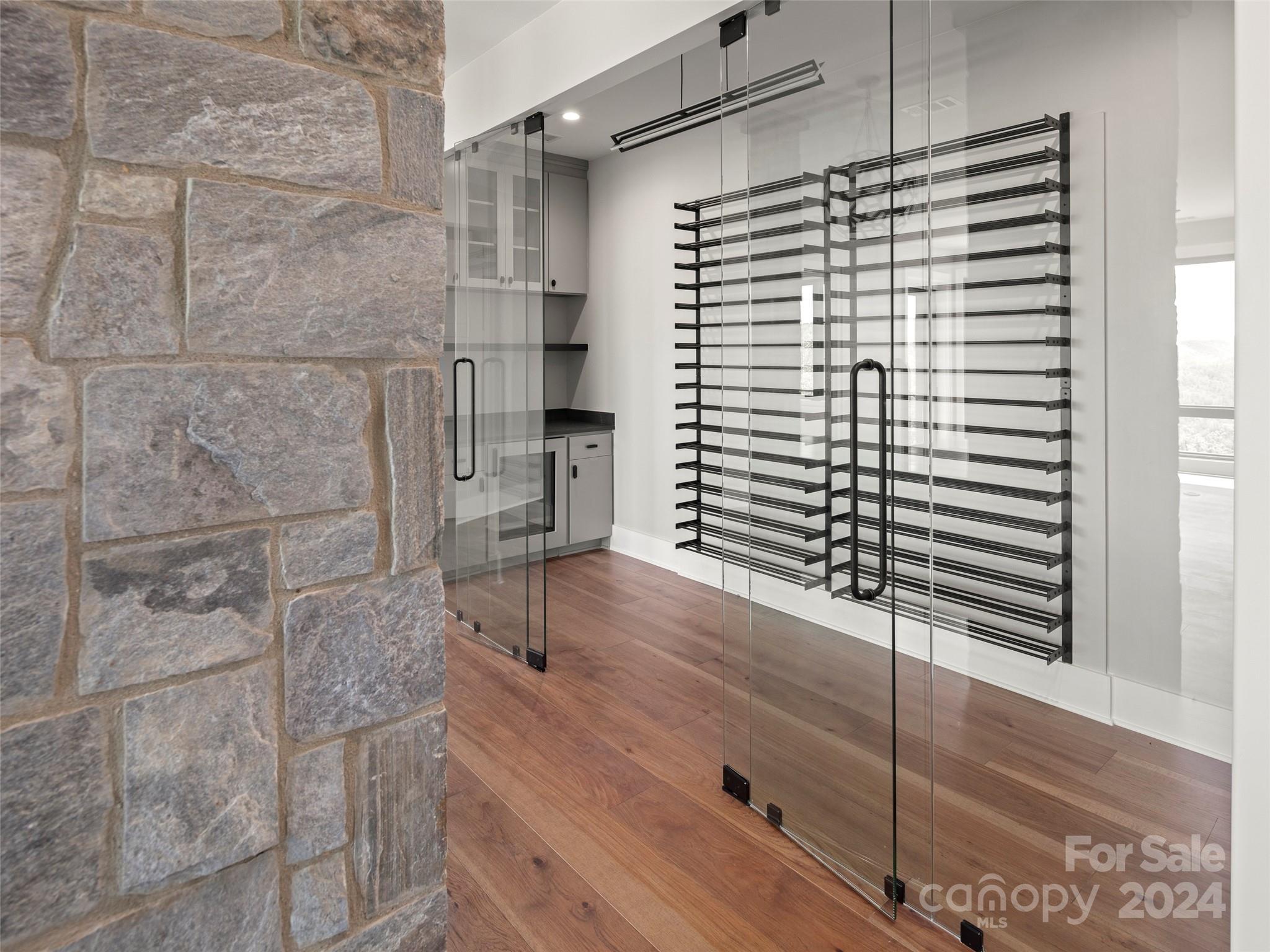 The Cliffs at Walnut Cove - Residential