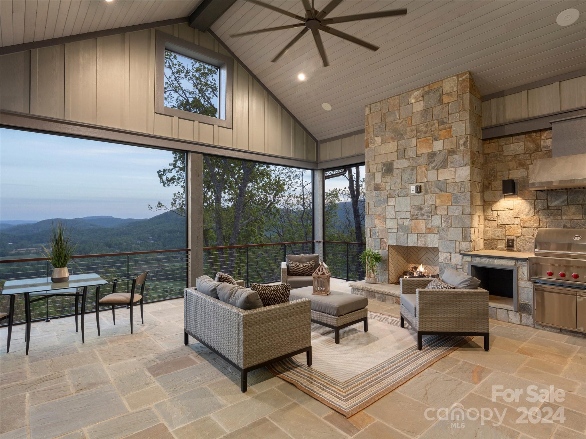 The Cliffs at Walnut Cove - Residential