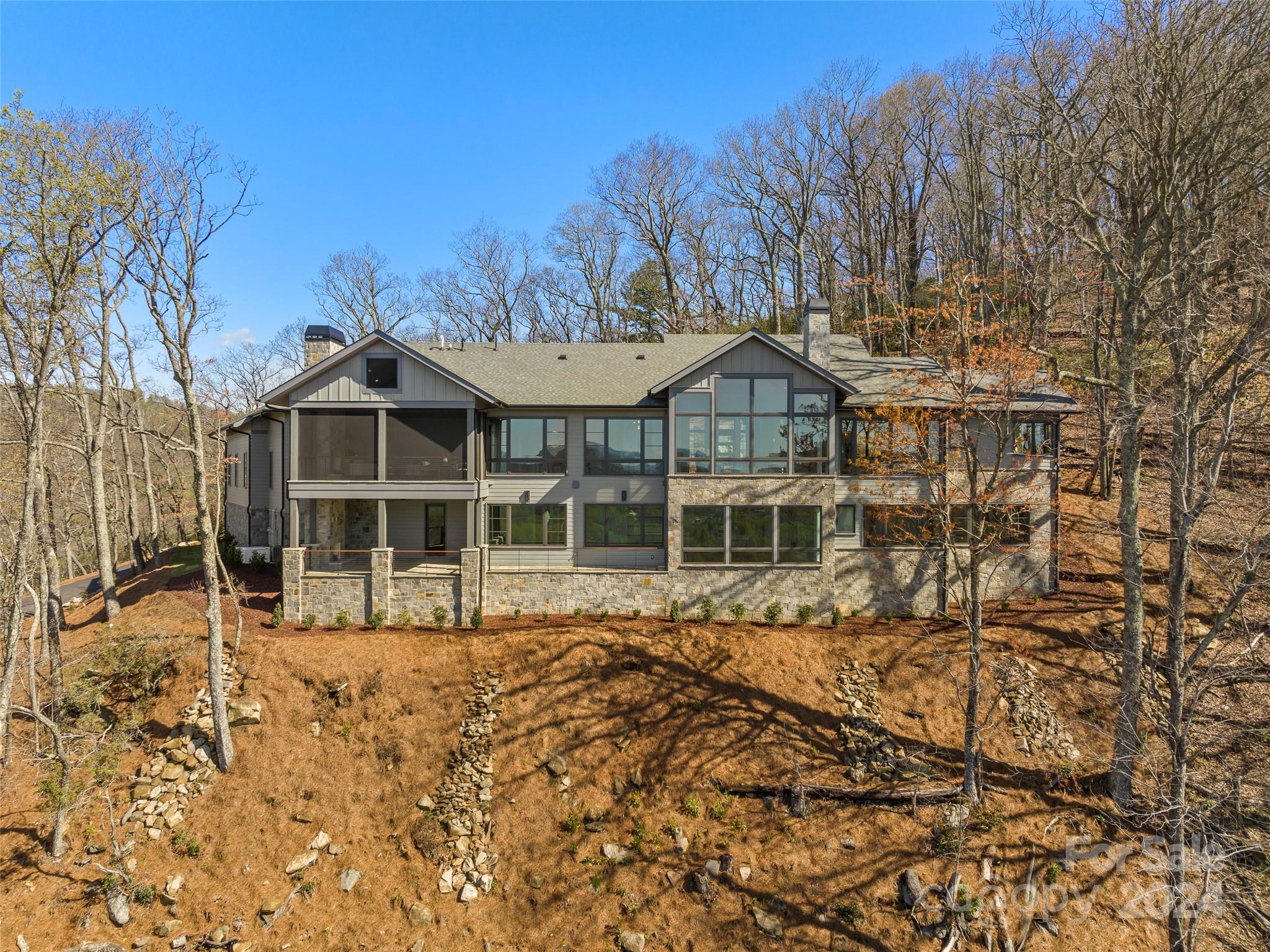 The Cliffs at Walnut Cove - Residential