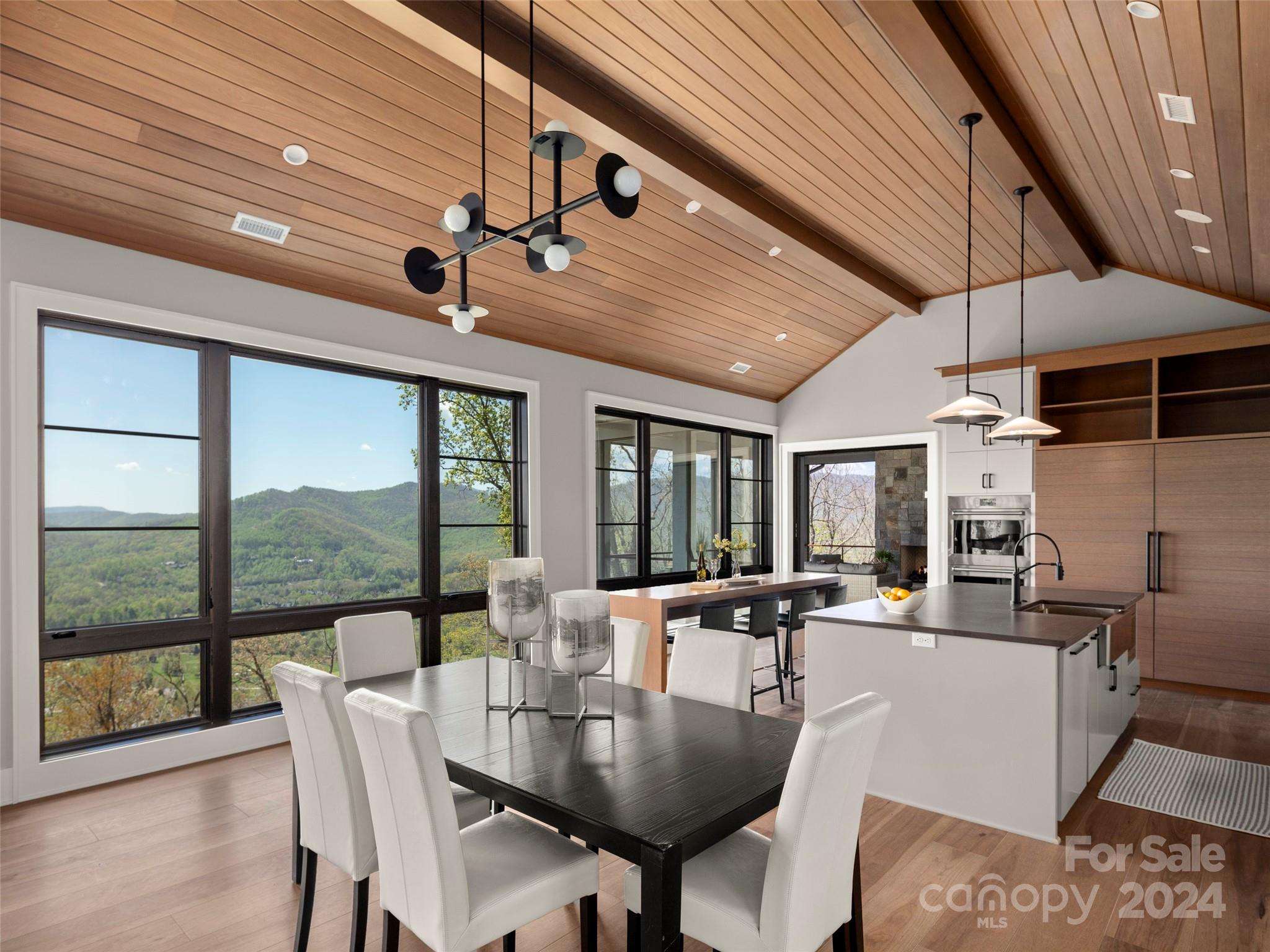 The Cliffs at Walnut Cove - Residential