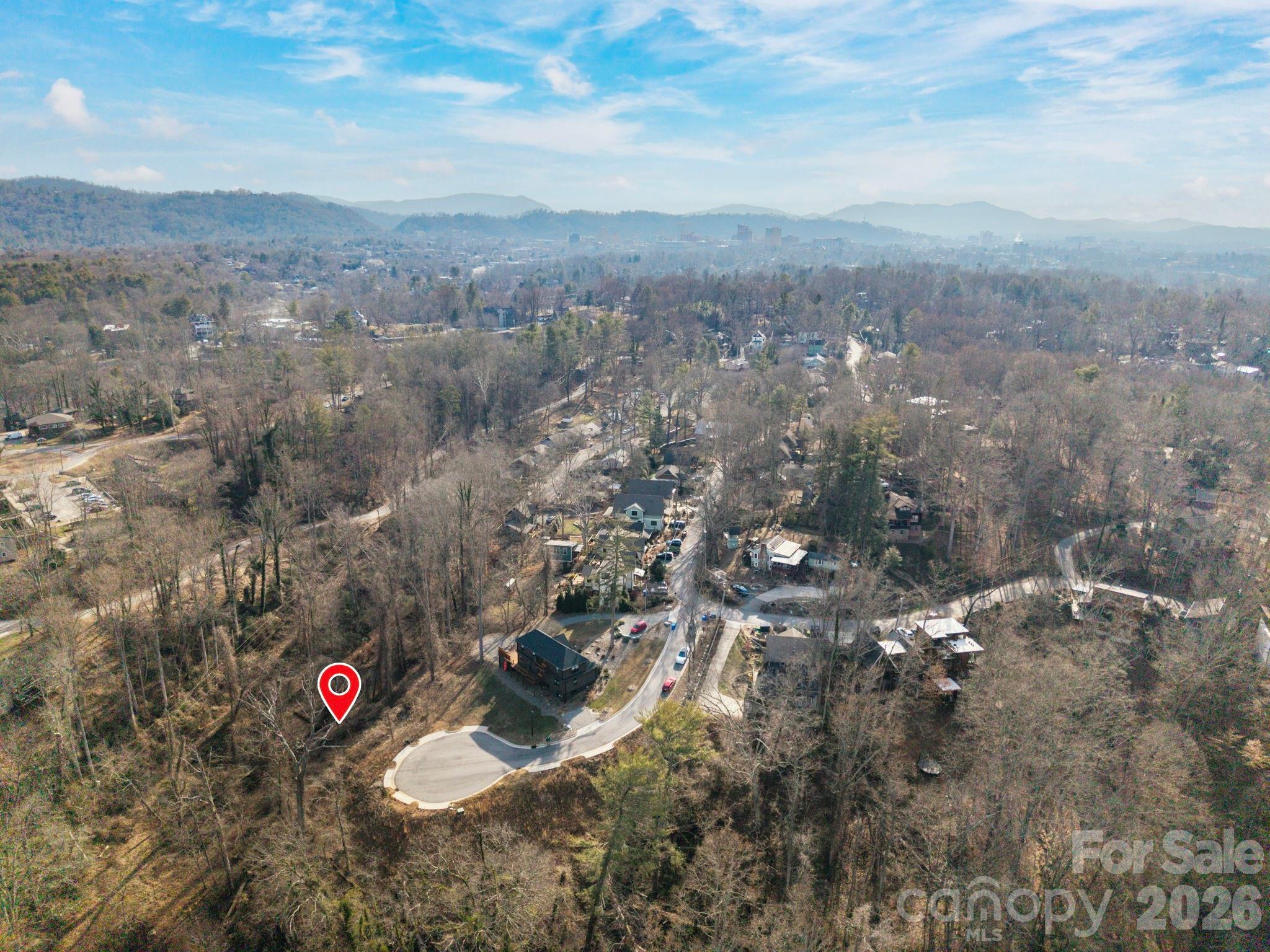 Montford - Land