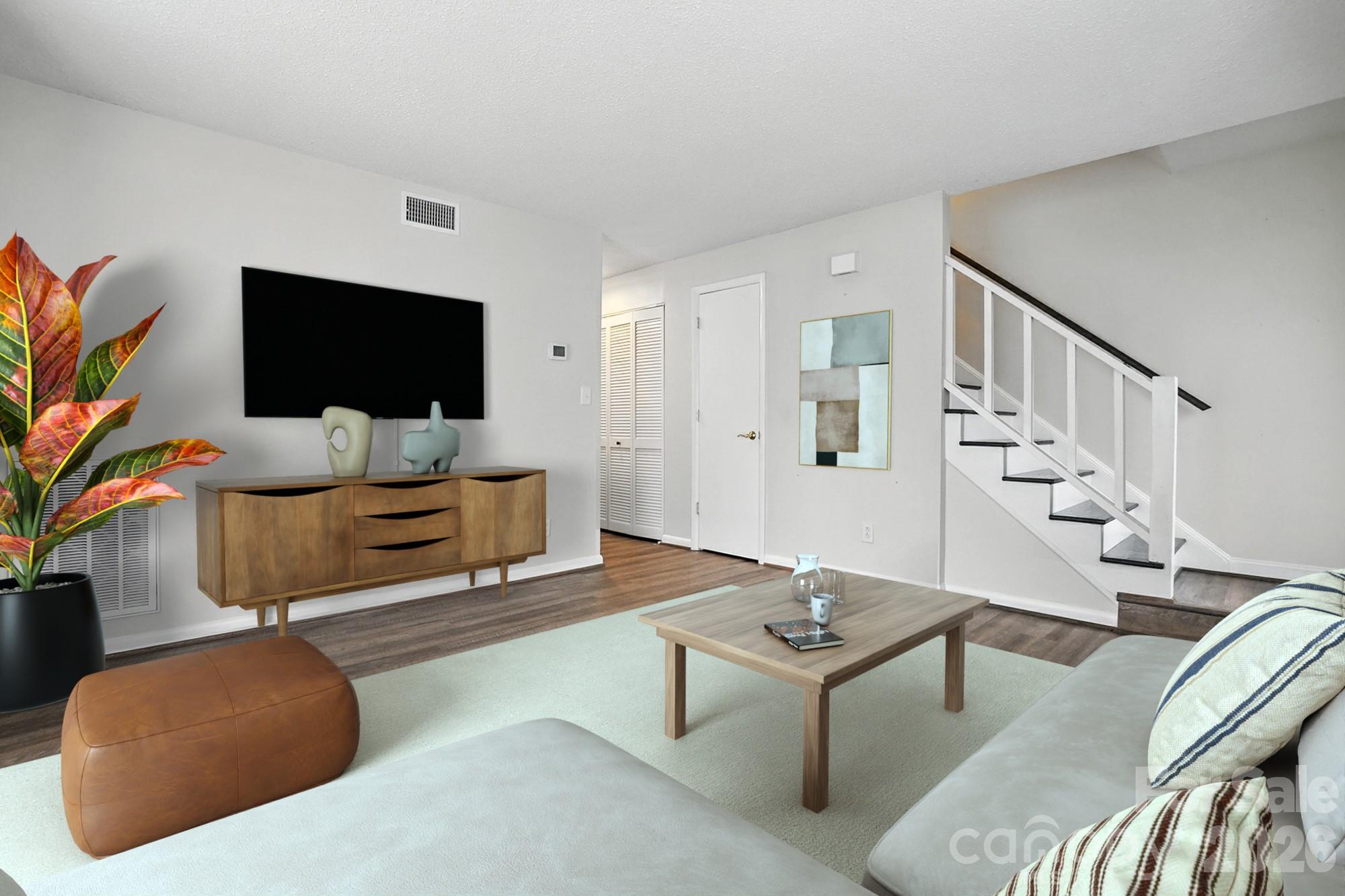 Ferrington Place - Residential