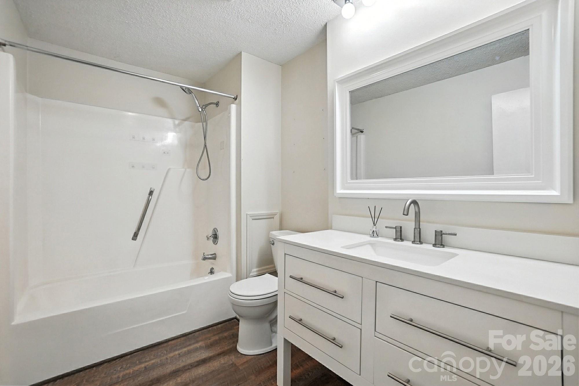 Ferrington Place - Residential