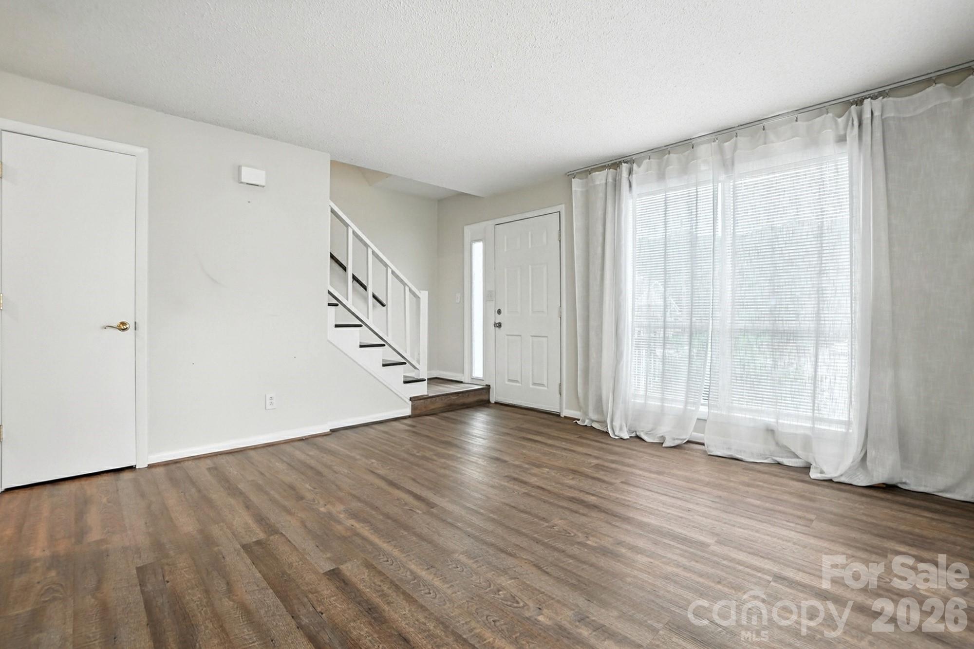 Ferrington Place - Residential