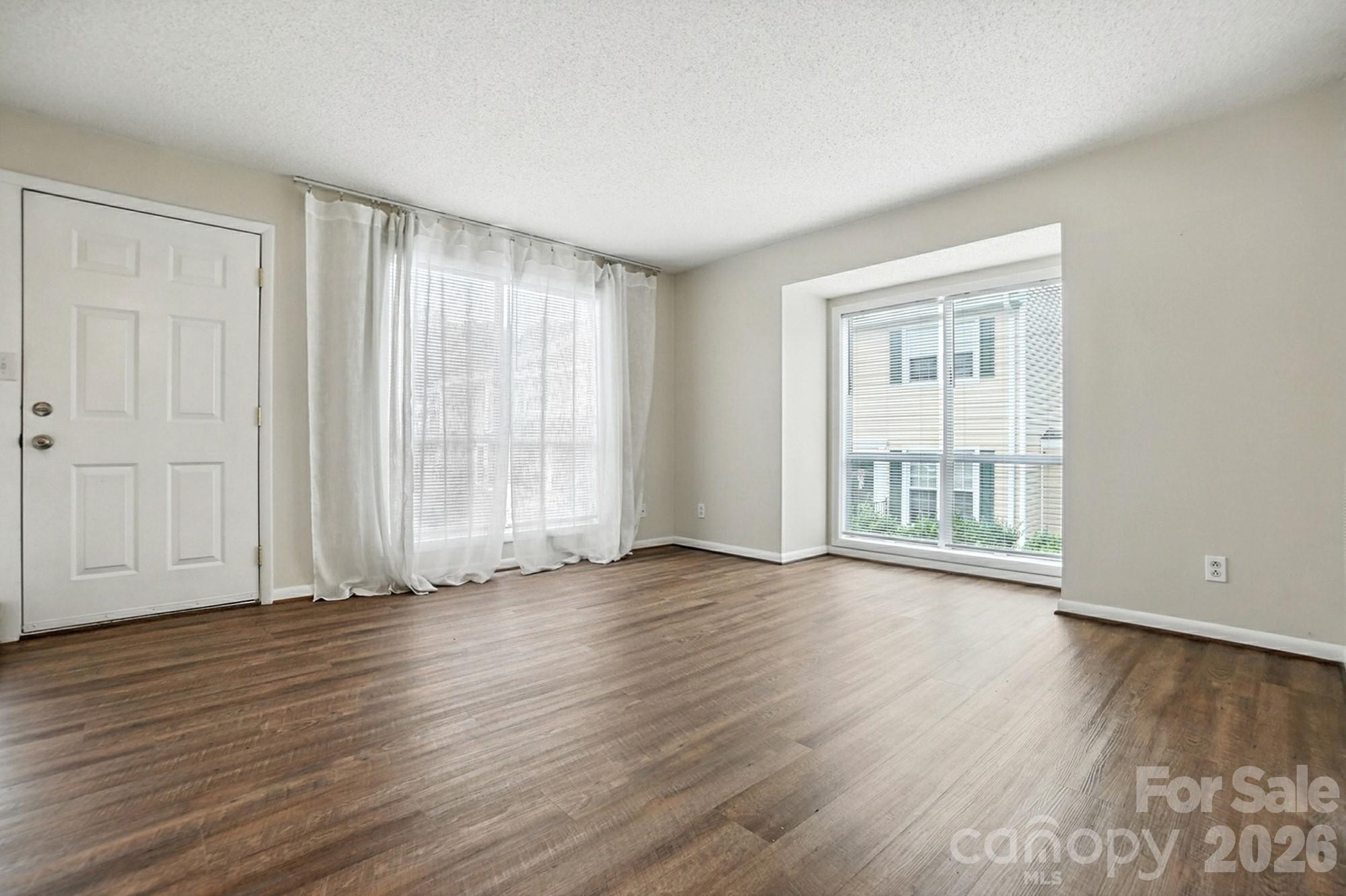 Ferrington Place - Residential