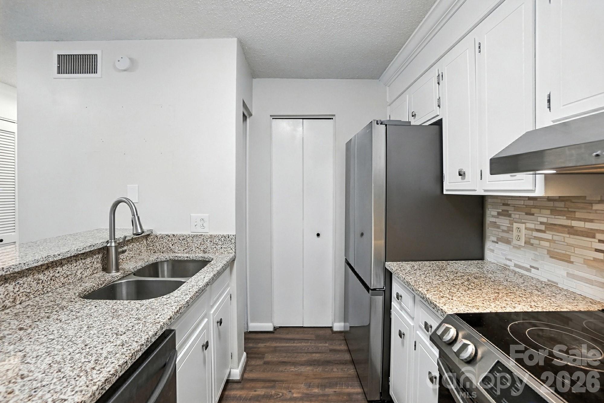 Ferrington Place - Residential