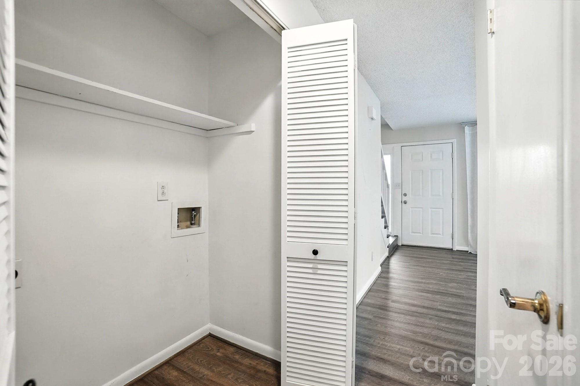 Ferrington Place - Residential