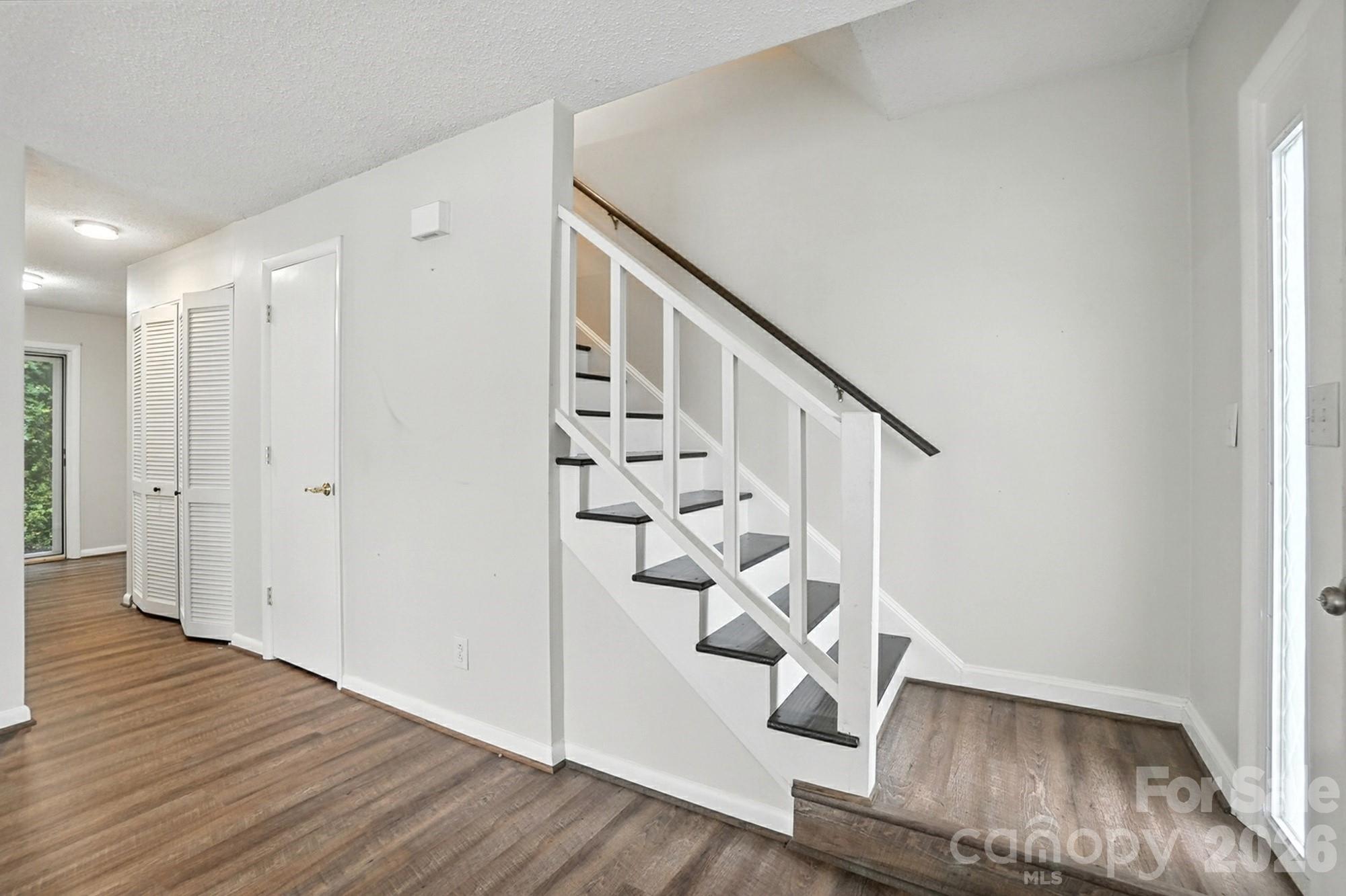 Ferrington Place - Residential