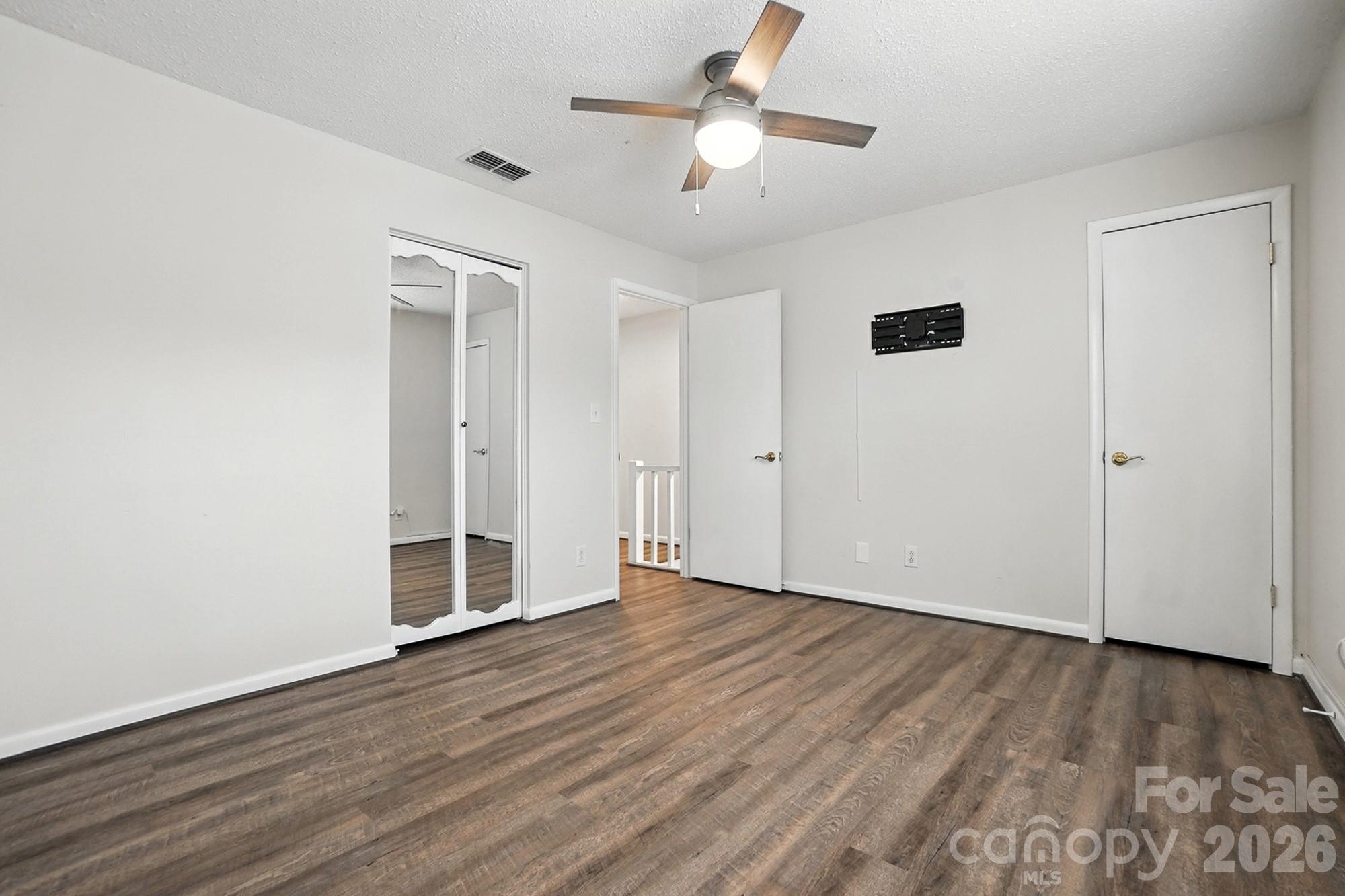 Ferrington Place - Residential