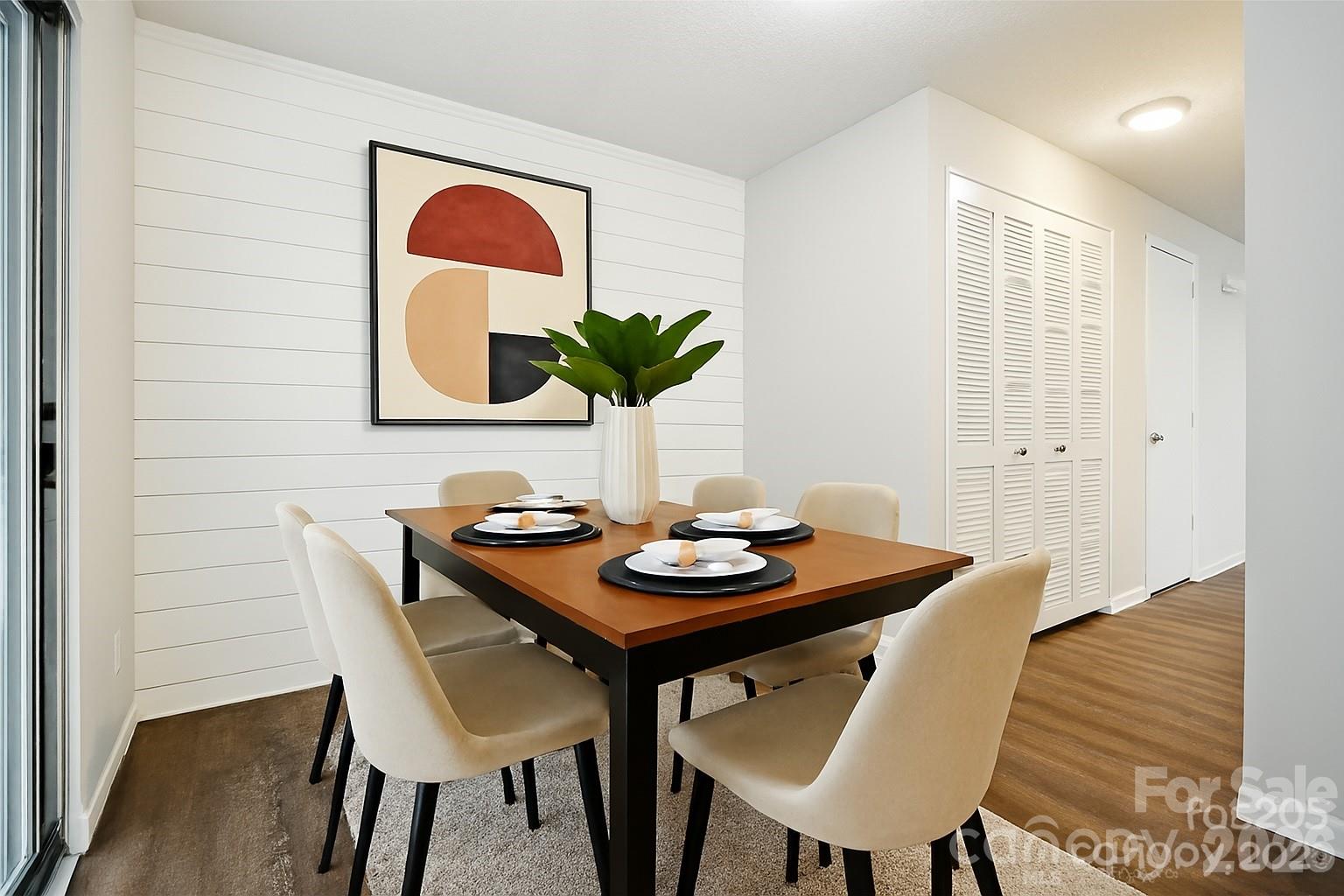 Ferrington Place - Residential