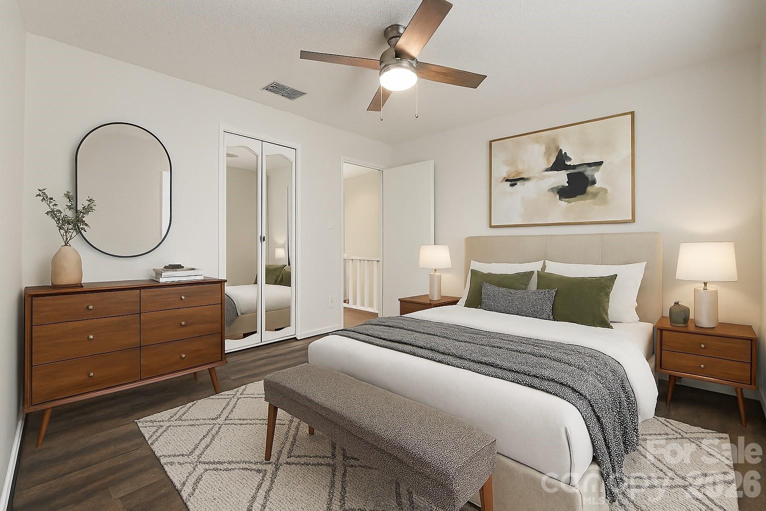 Ferrington Place - Residential