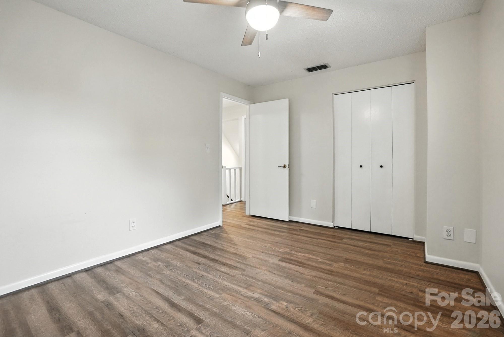 Ferrington Place - Residential