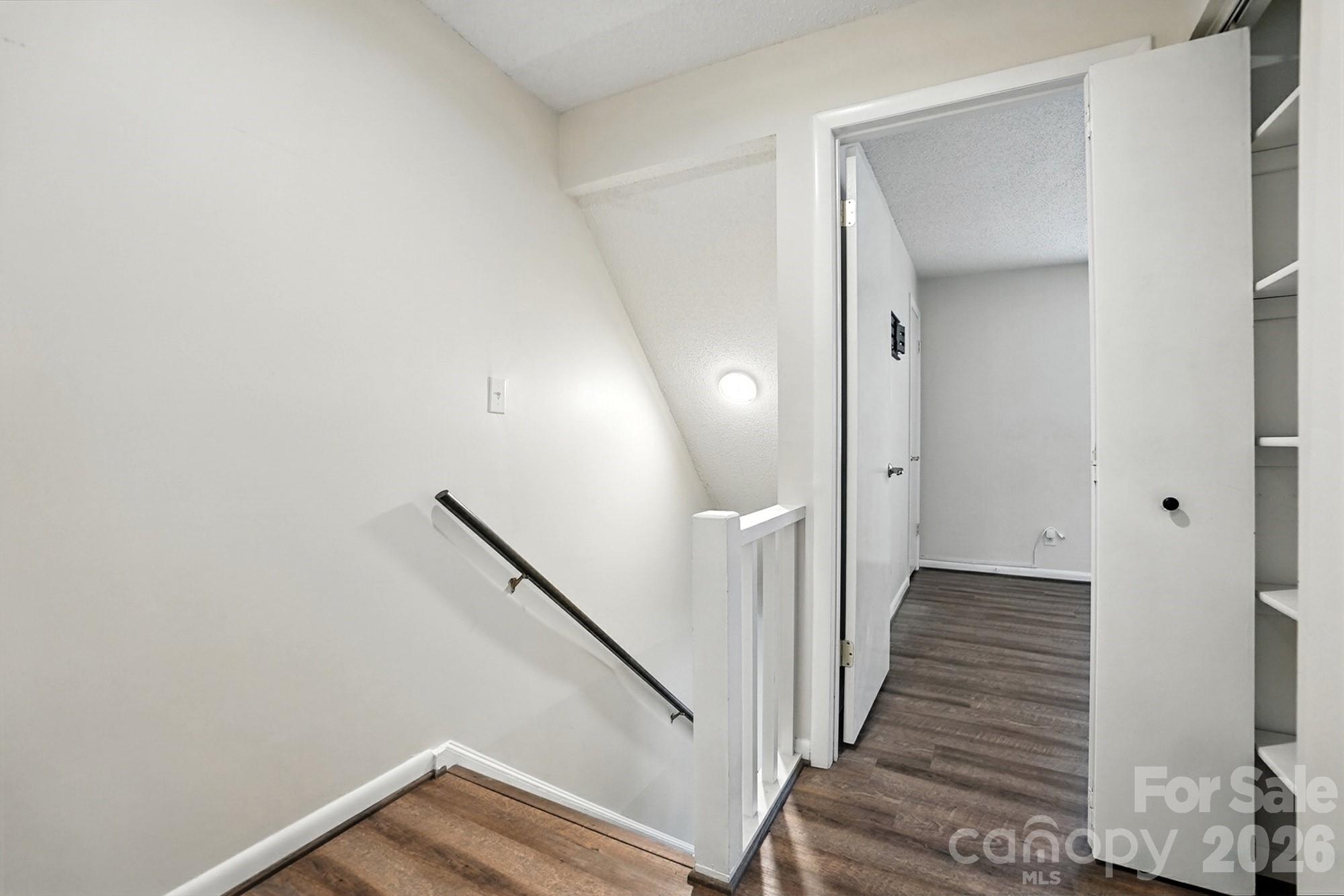 Ferrington Place - Residential