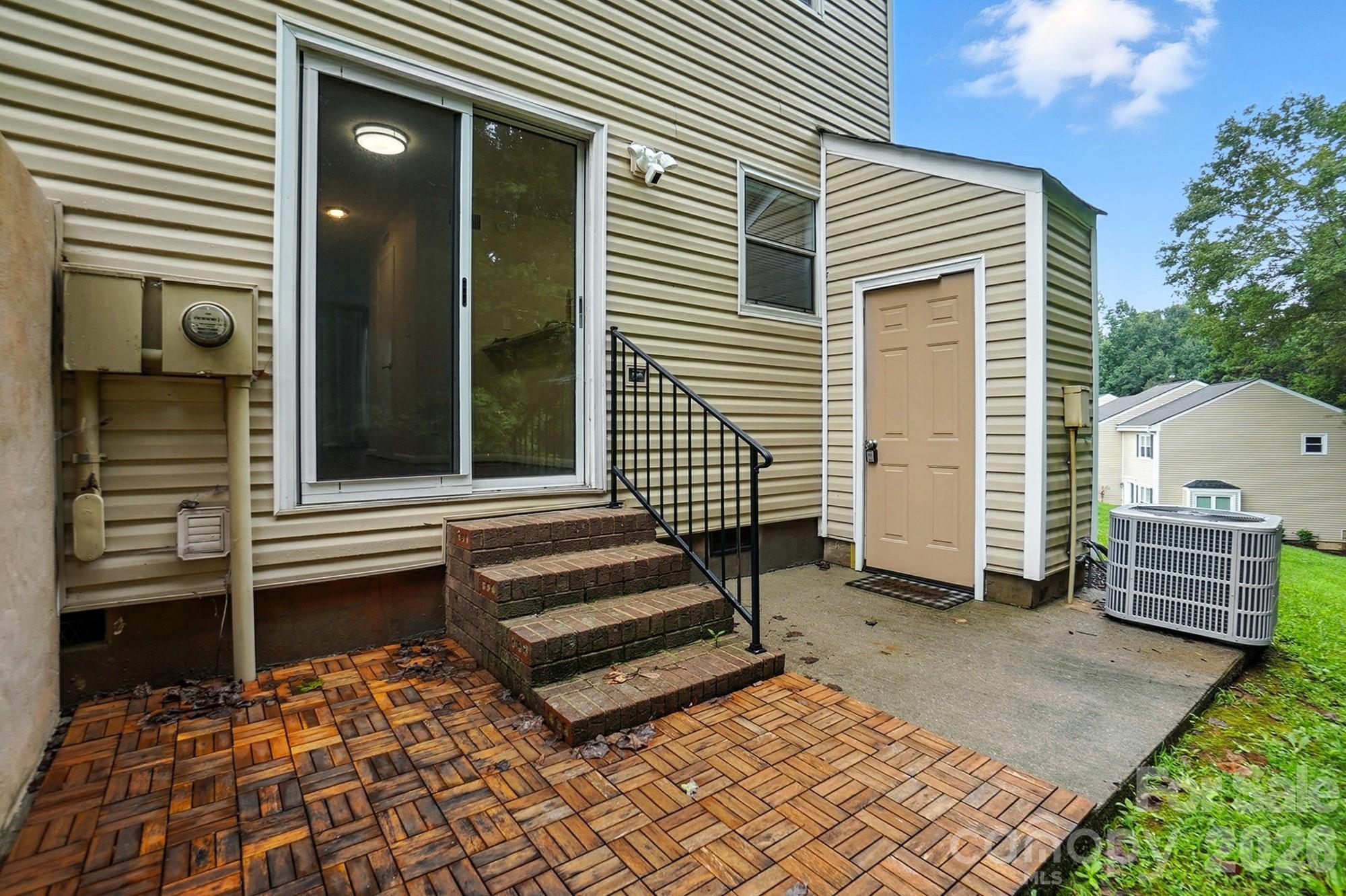 Ferrington Place - Residential