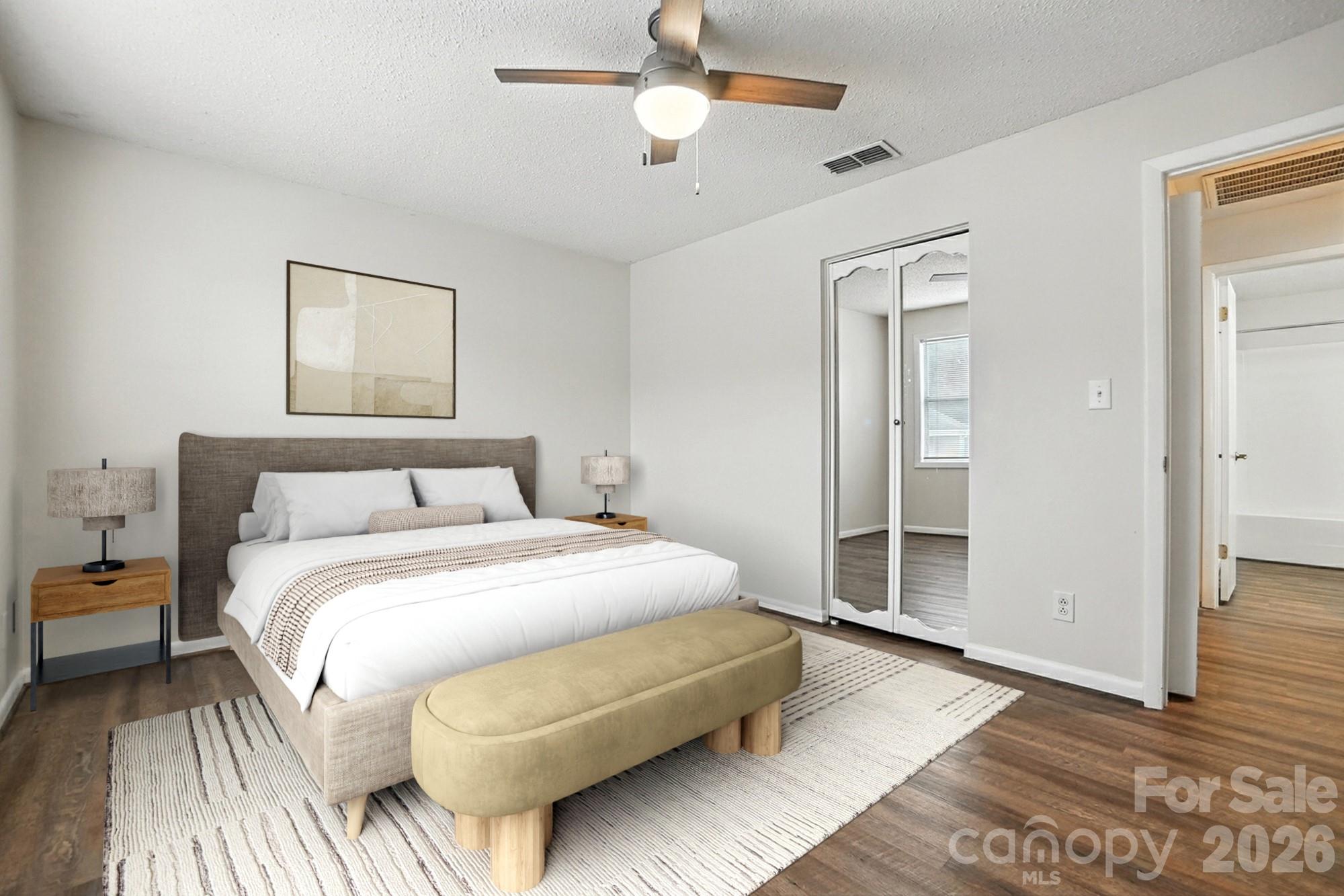 Ferrington Place - Residential