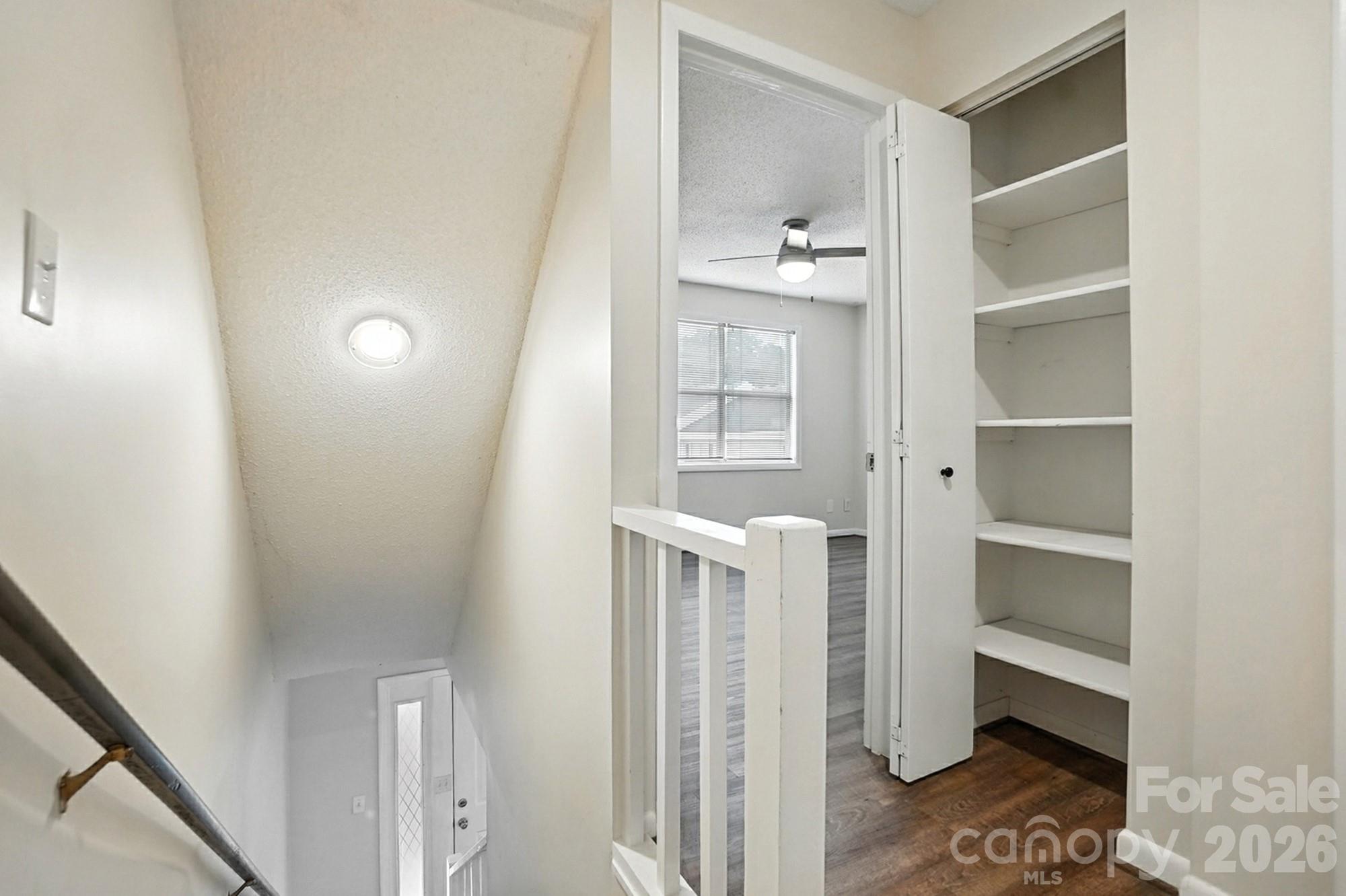 Ferrington Place - Residential