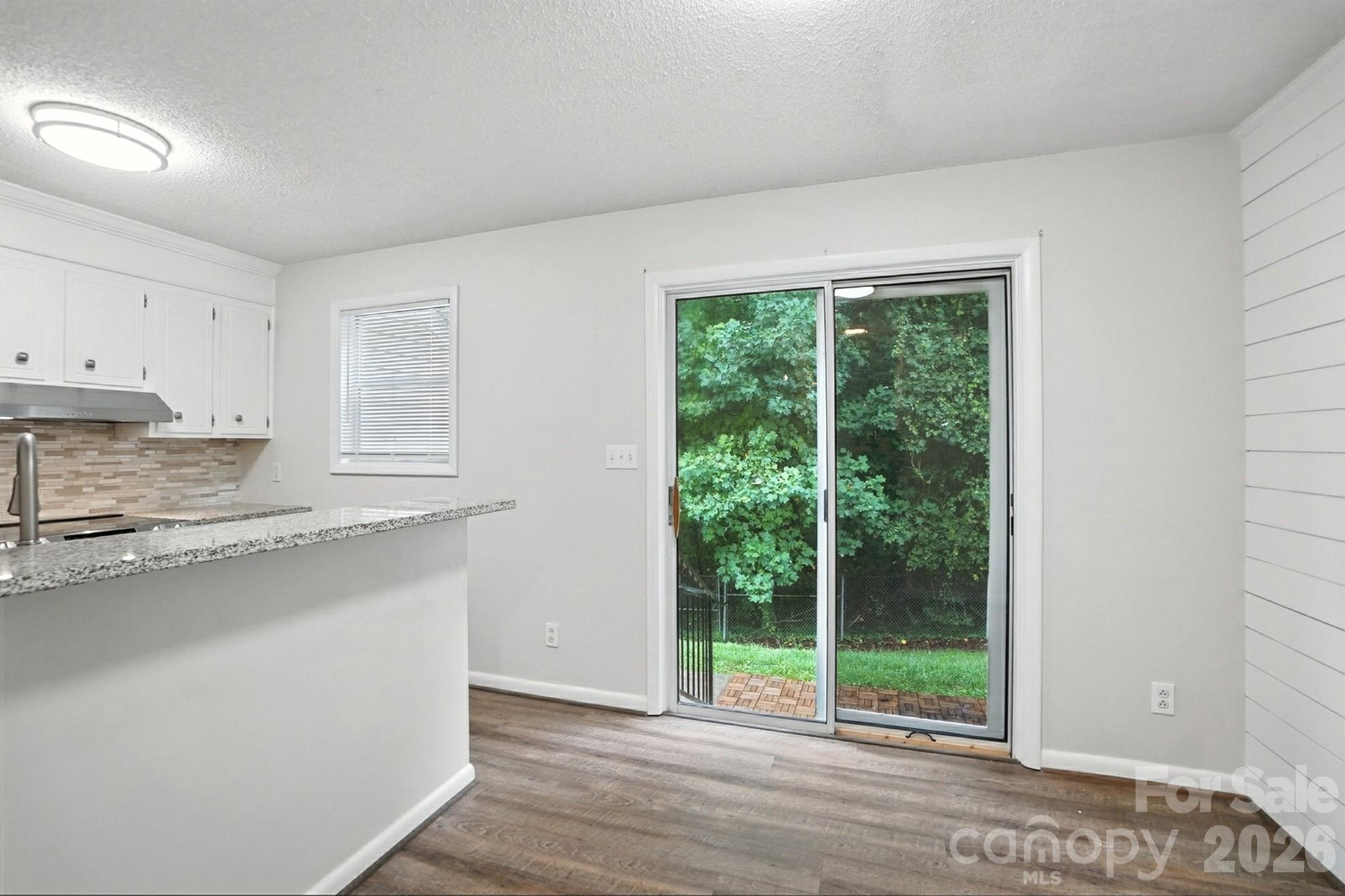 Ferrington Place - Residential