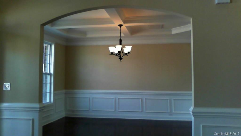 Walnut Creek - Residential