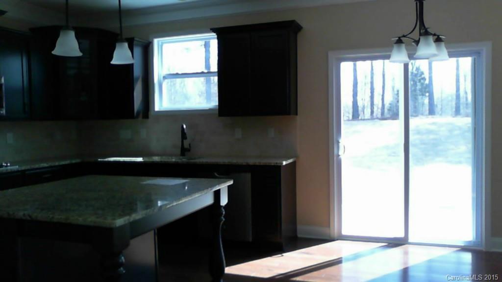 Walnut Creek - Residential