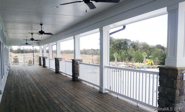 Walnut Creek - Residential