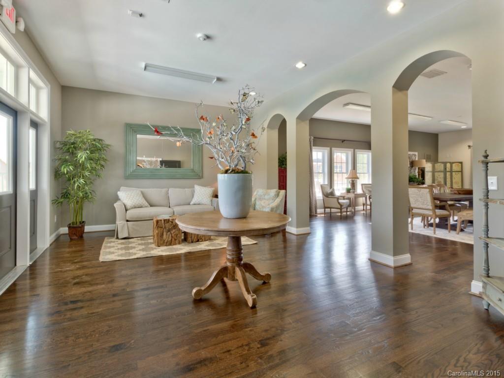 Walnut Creek - Residential