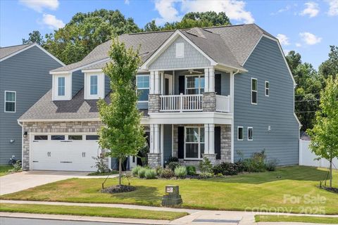 102 Cokesbury Road Mooresville NC 28115