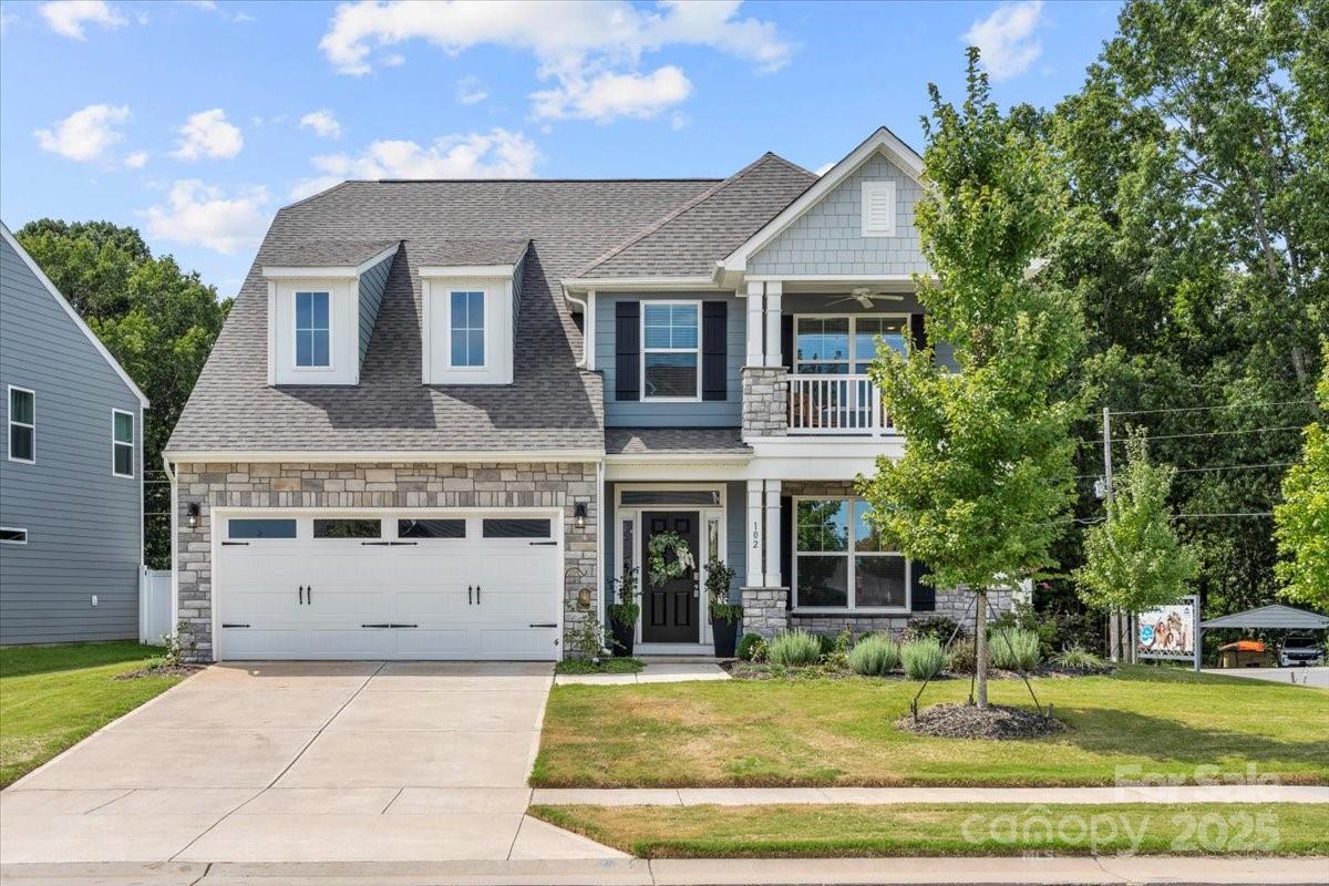 102 Cokesbury Road