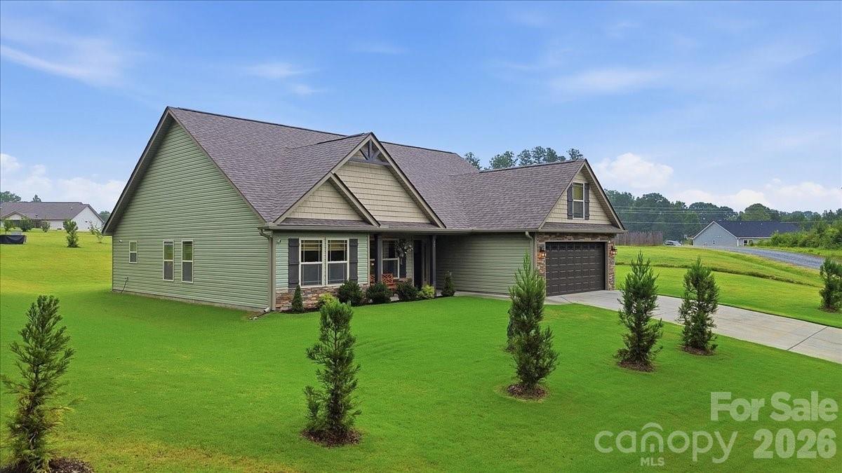 82 Mae Miller Road
