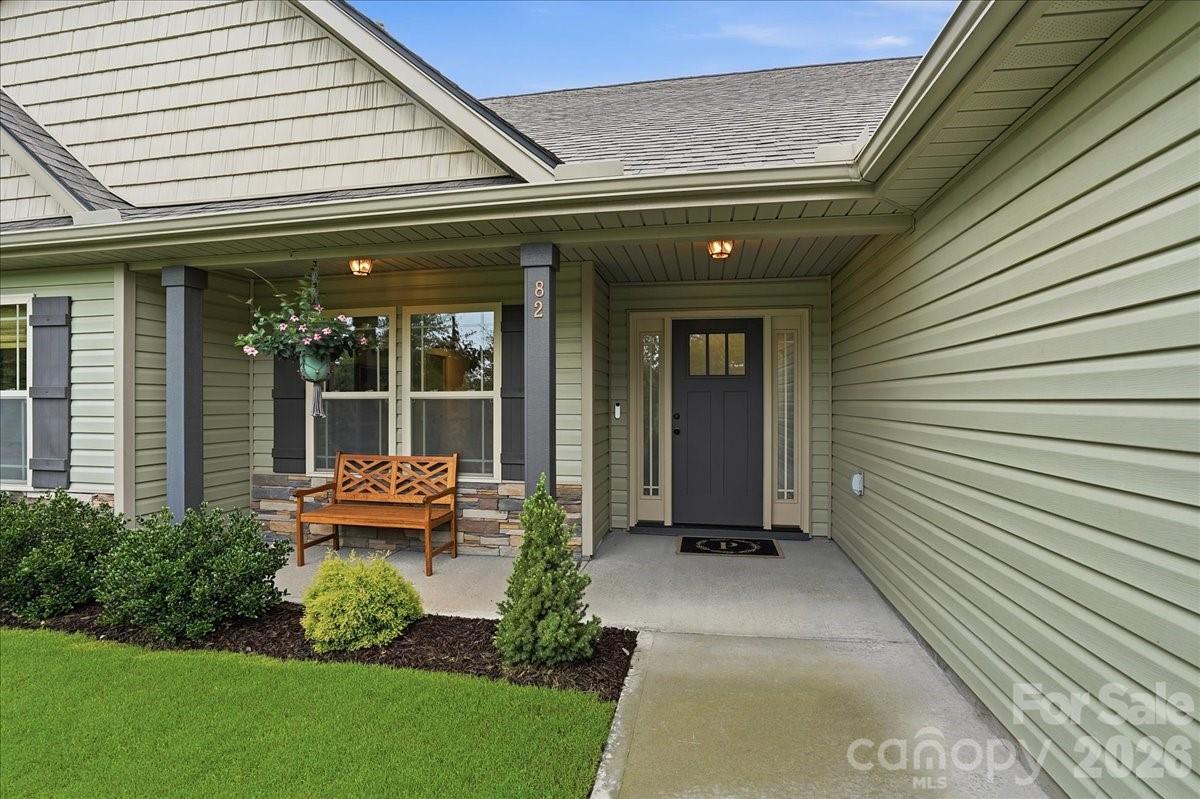 82 Mae Miller Road