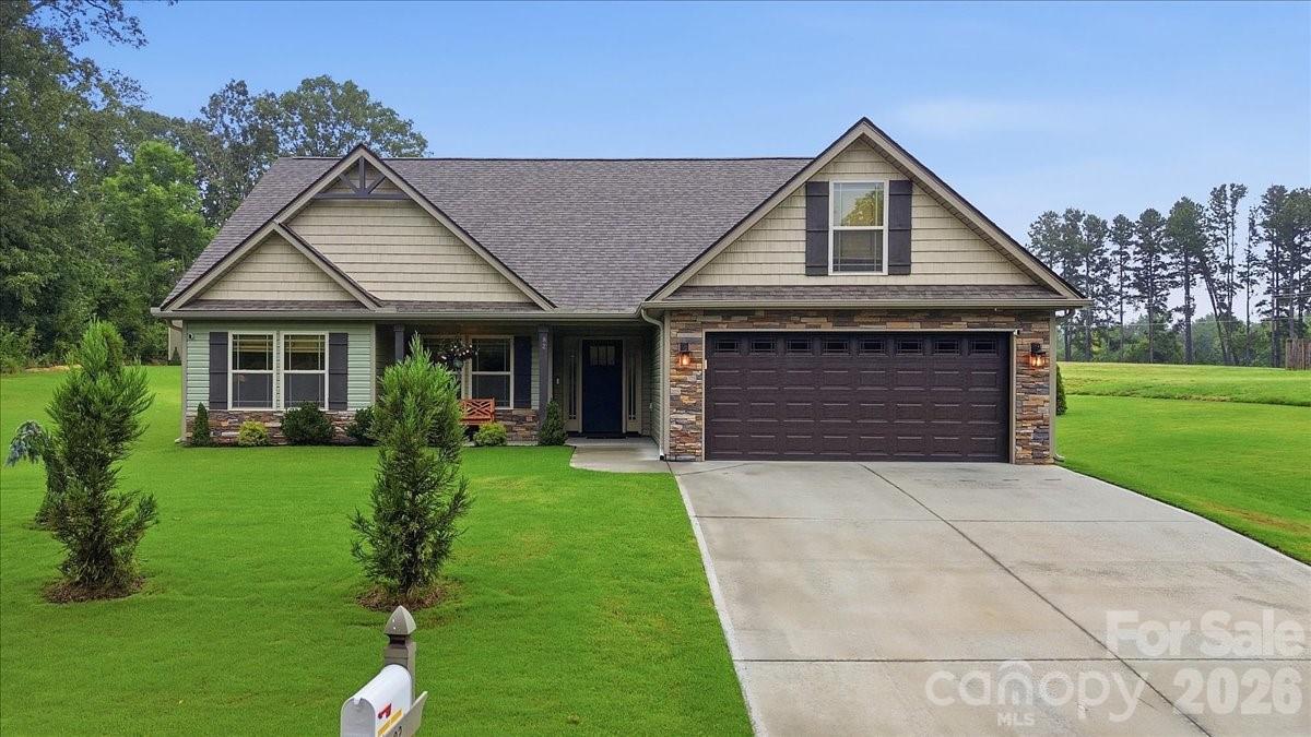 82 Mae Miller Road, Columbus, NC, 28722