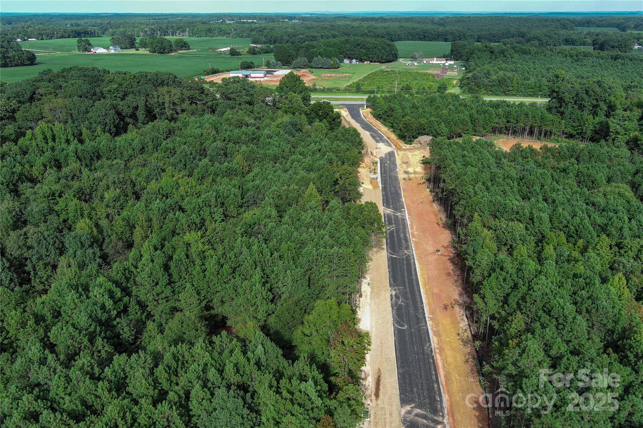 Baylor Grove - Residential