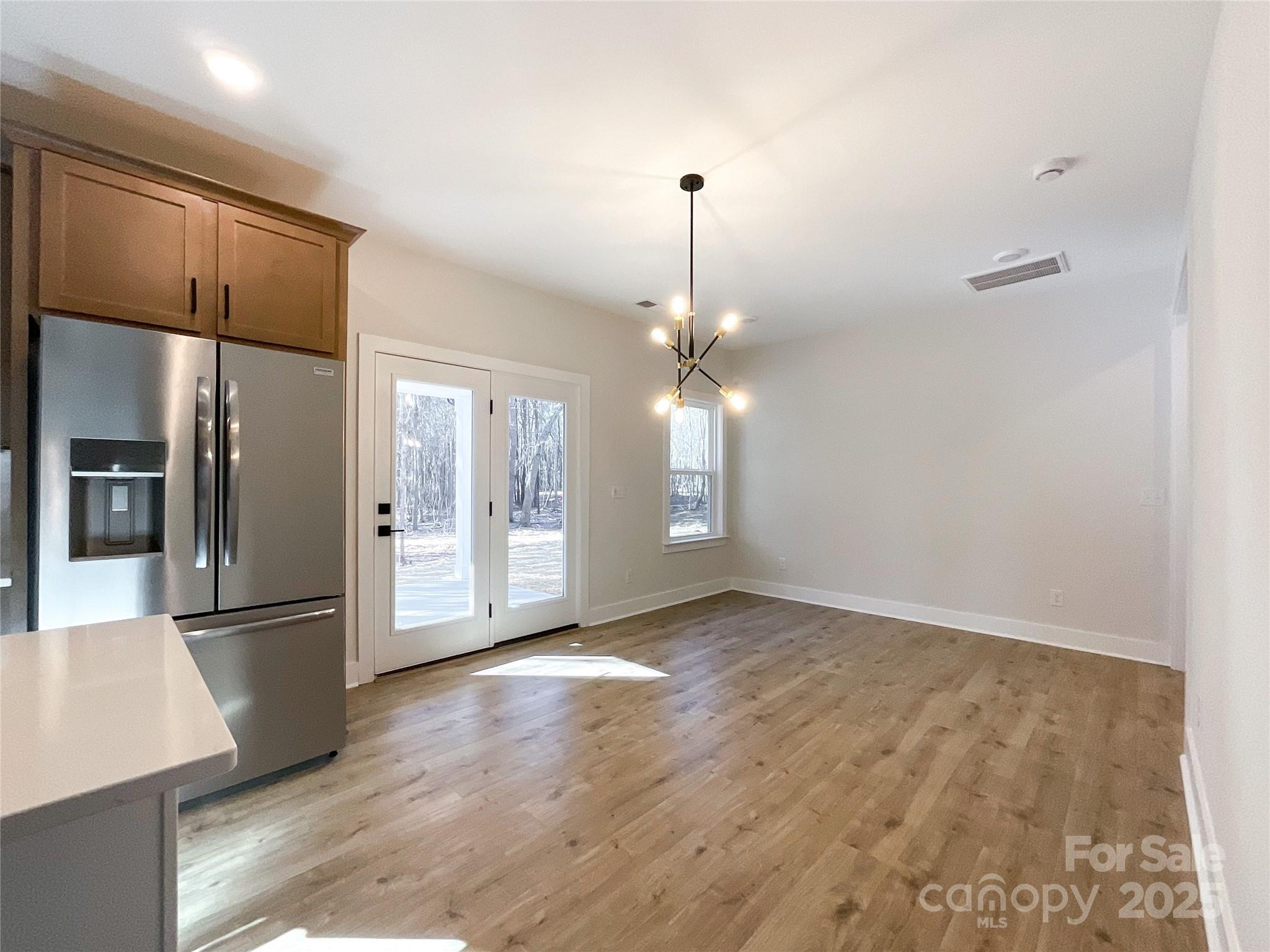 Baylor Grove - Residential