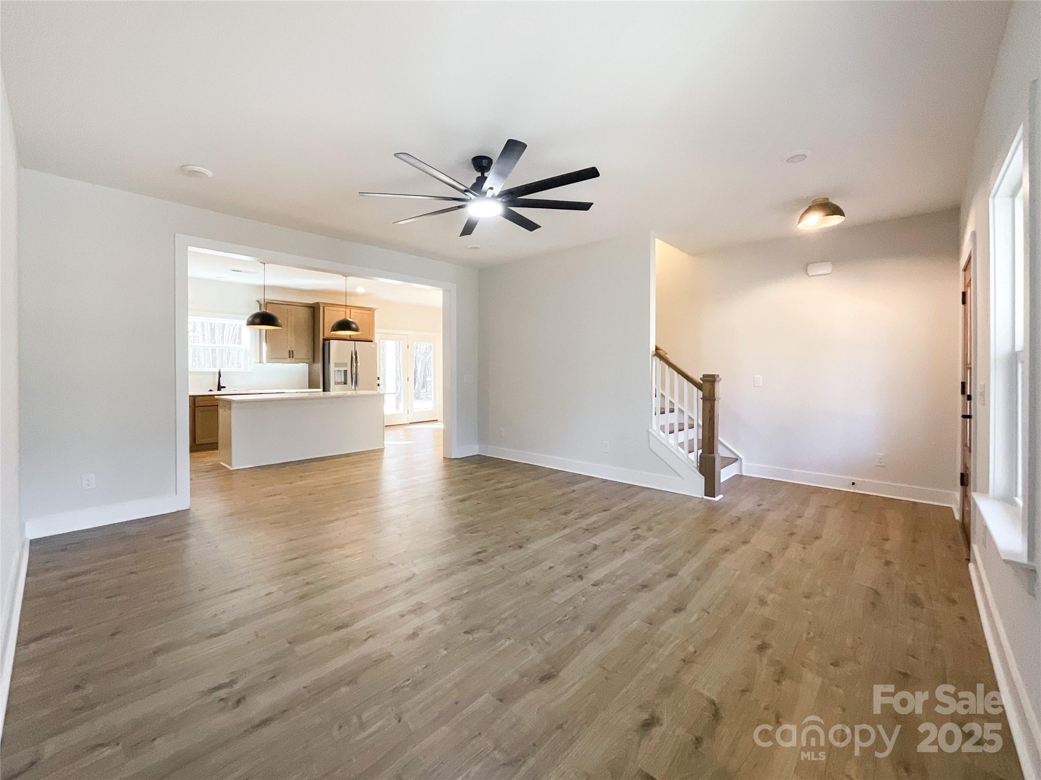 Baylor Grove - Residential