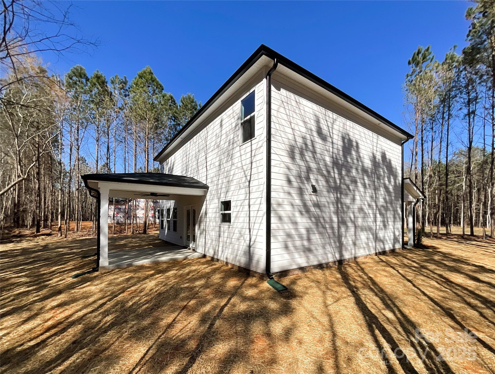 Baylor Grove - Residential