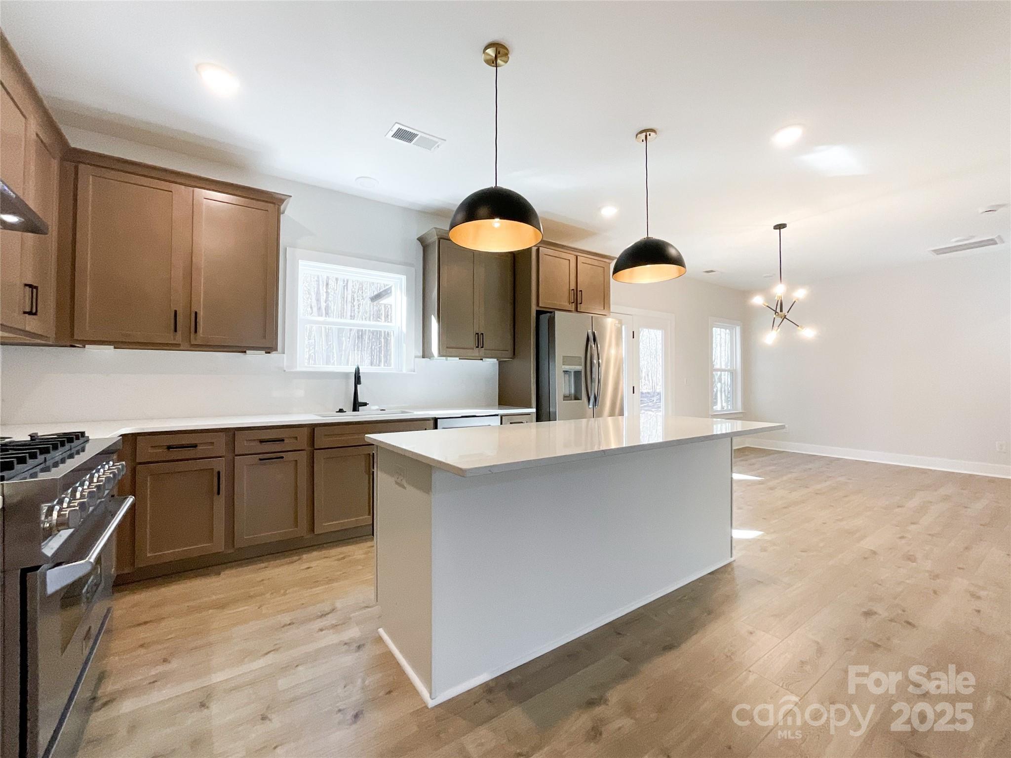 Baylor Grove - Residential