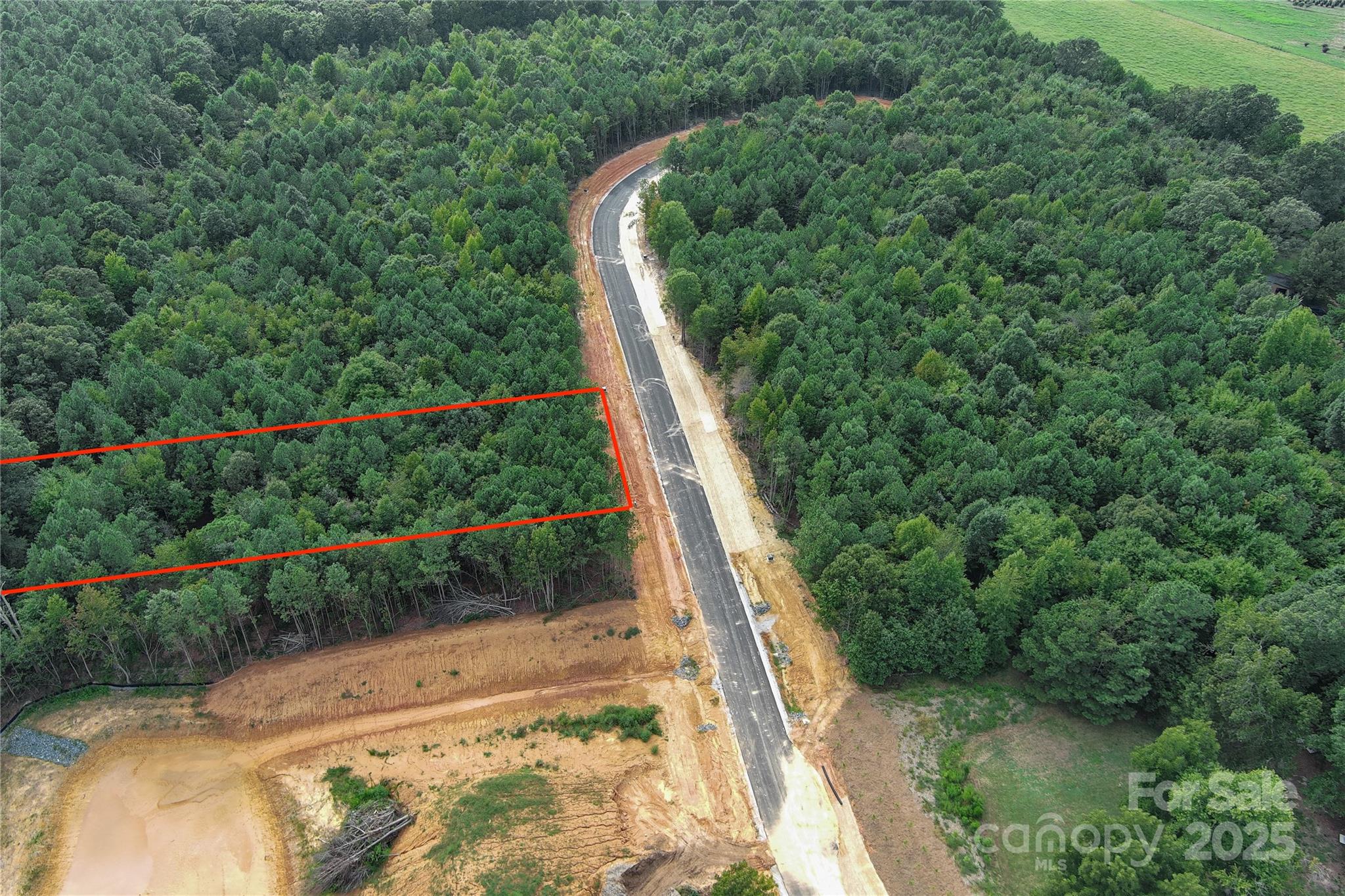 Baylor Grove - Residential