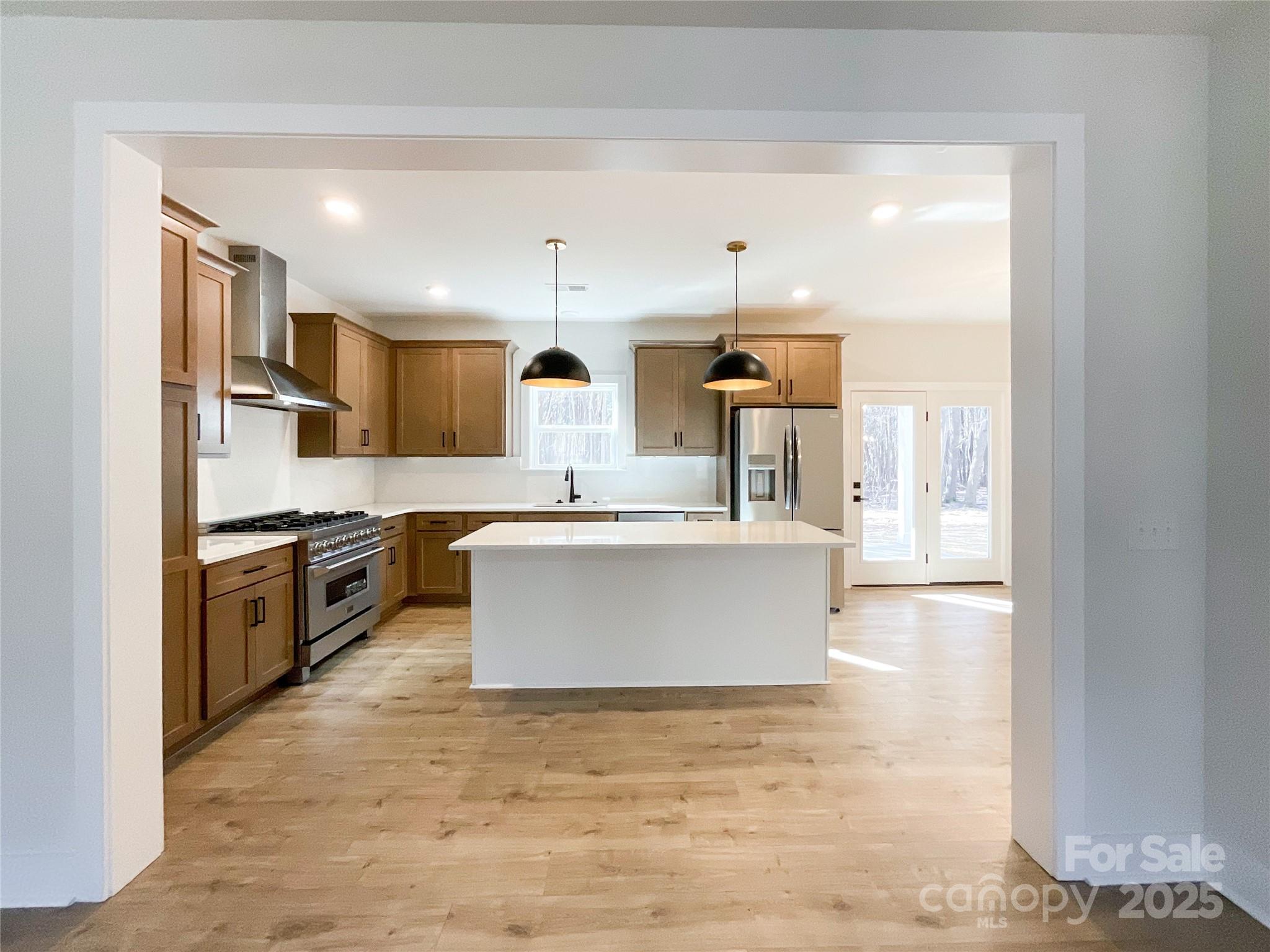 Baylor Grove - Residential