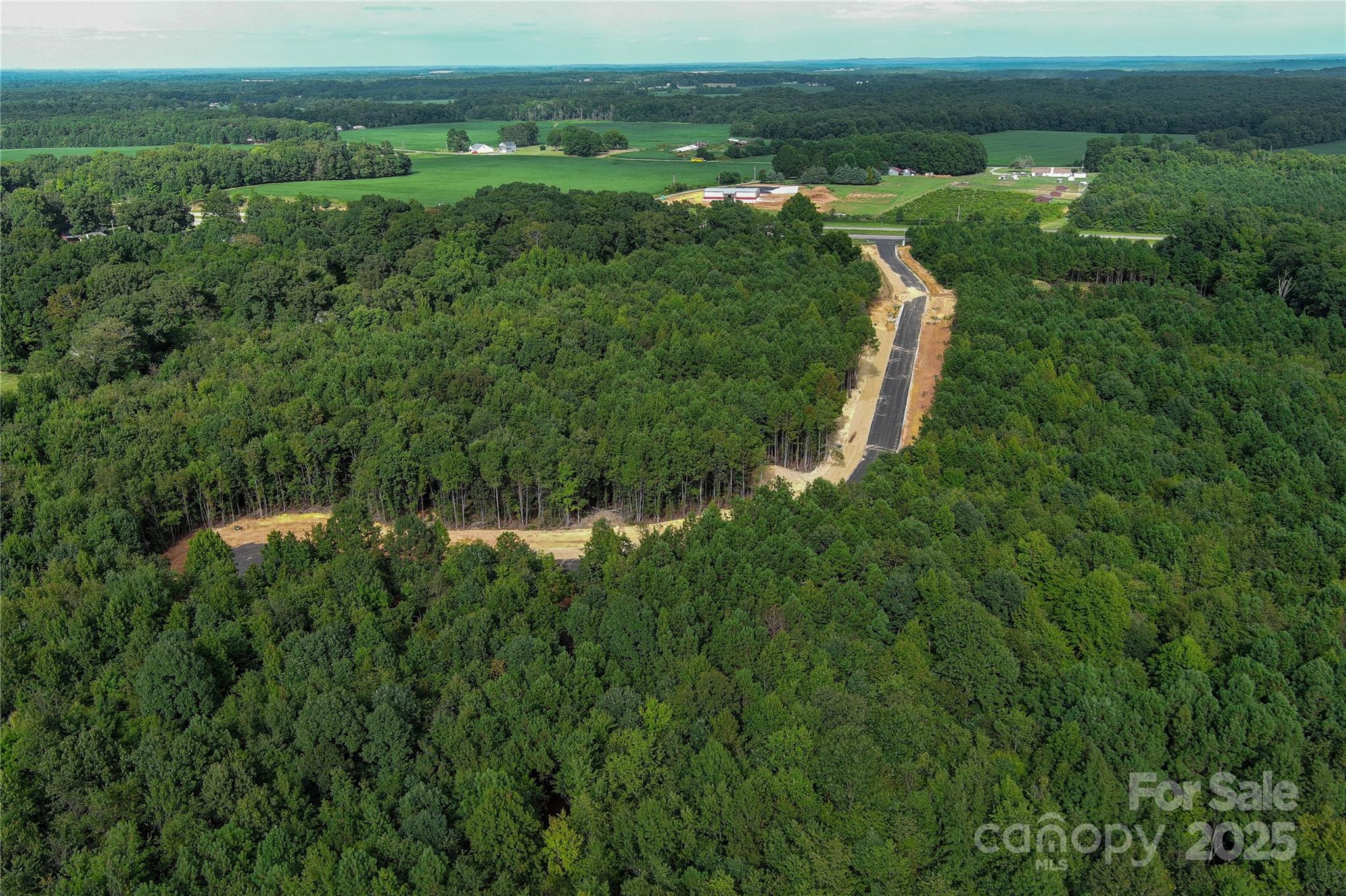 Baylor Grove - Residential