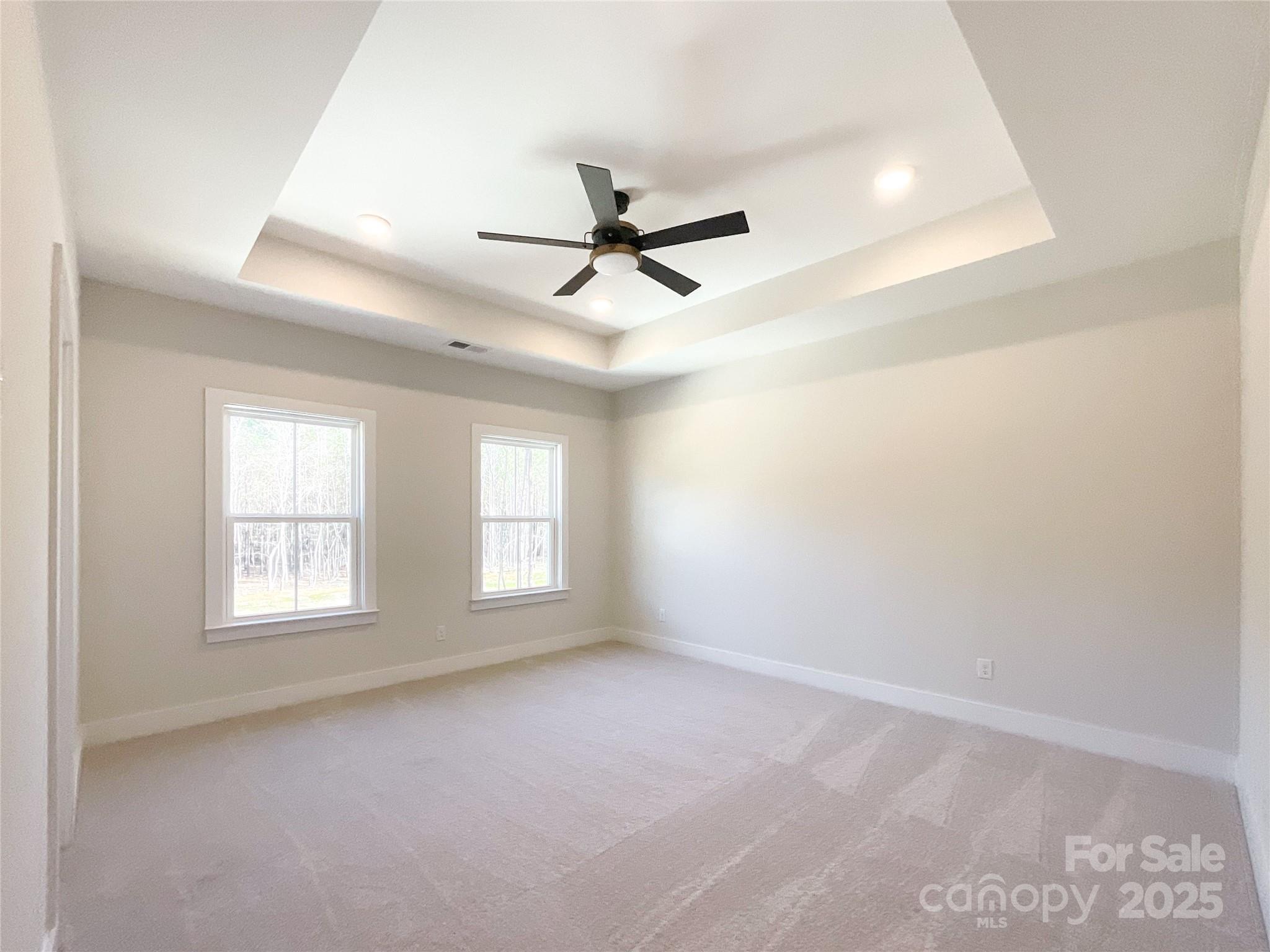 Baylor Grove - Residential