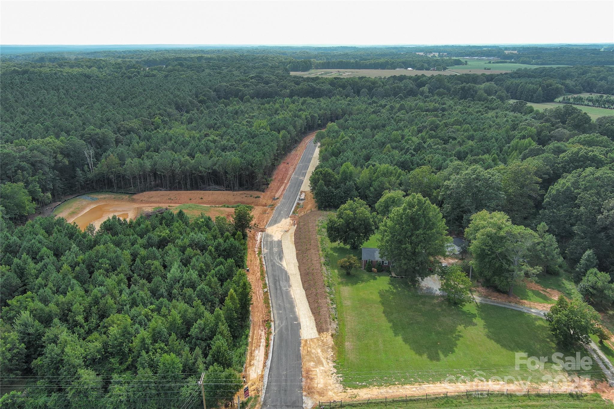 Baylor Grove - Residential