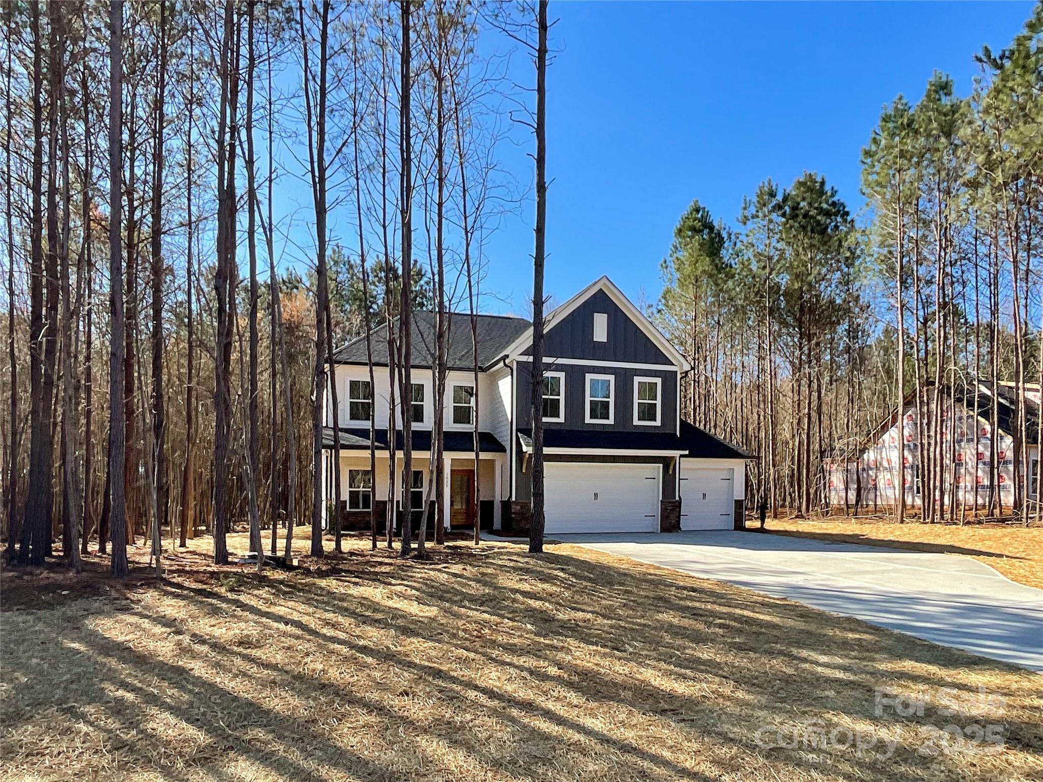 Baylor Grove - Residential