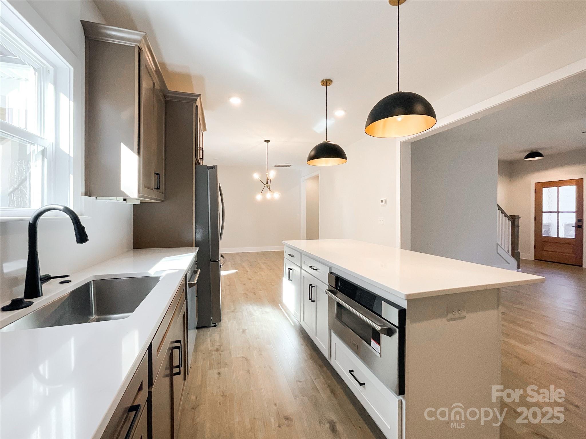 Baylor Grove - Residential