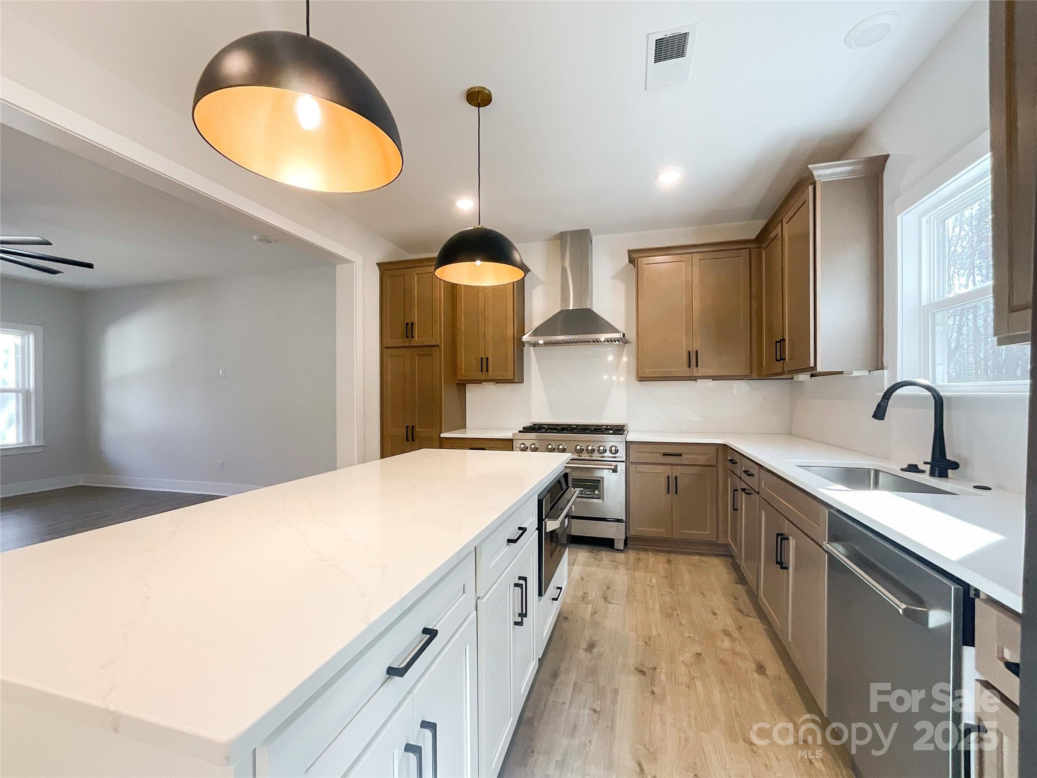 Baylor Grove - Residential