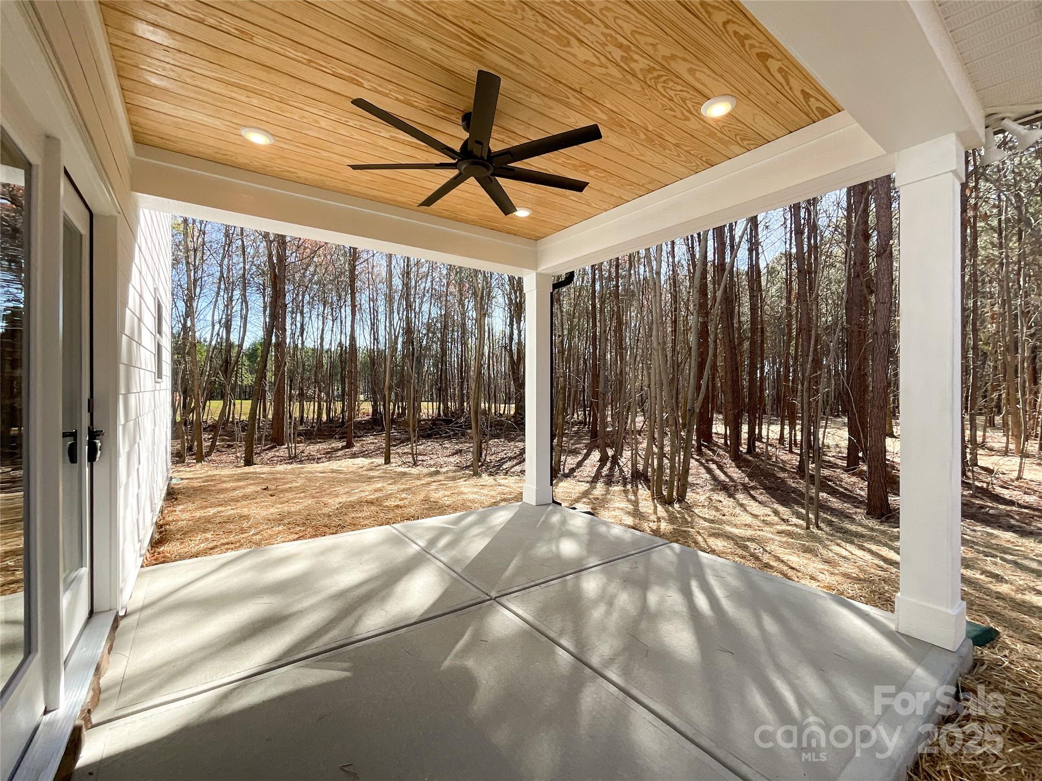 Baylor Grove - Residential