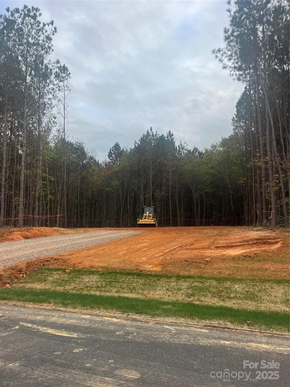 Baylor Grove - Residential