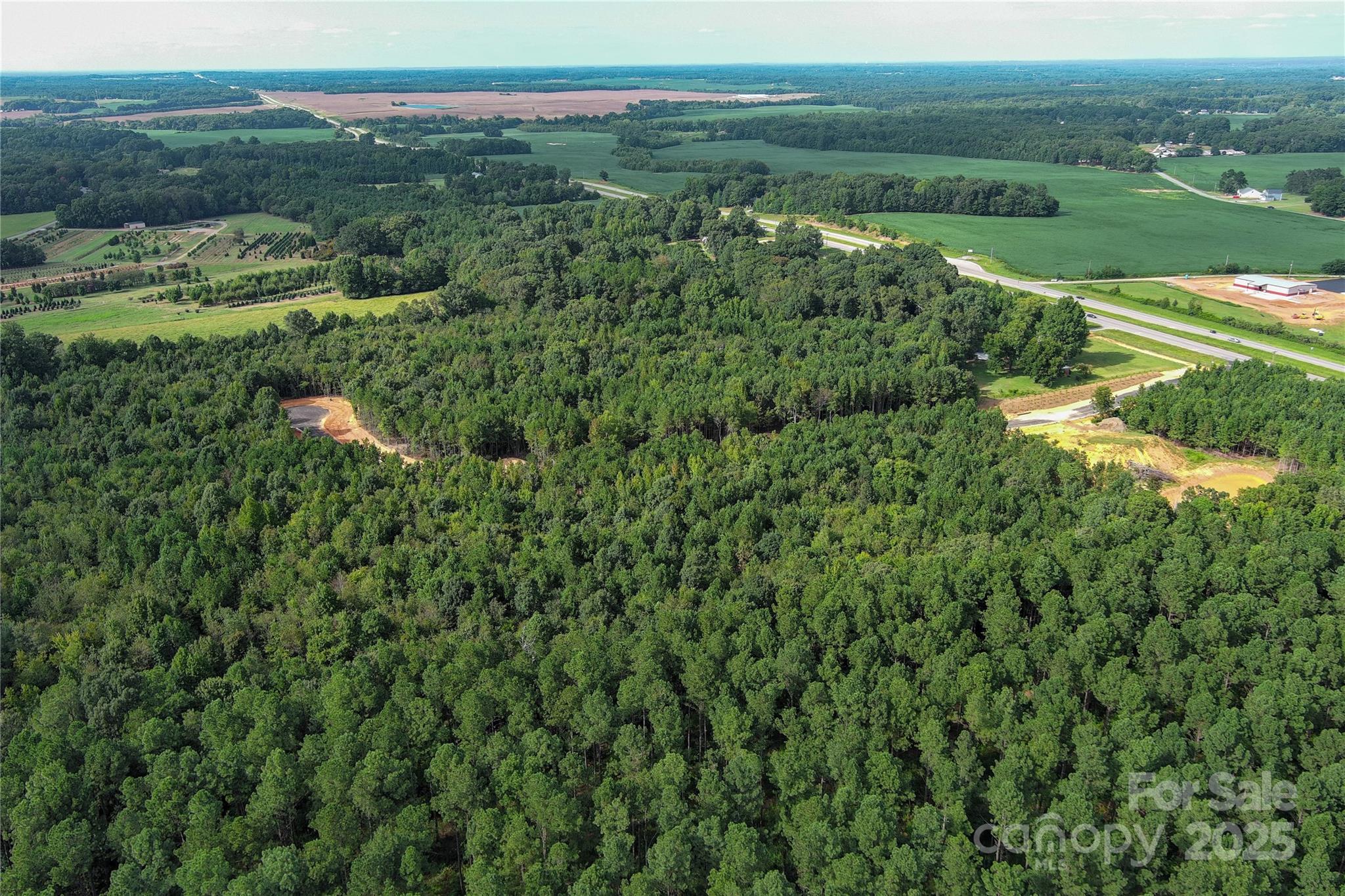 Baylor Grove - Residential